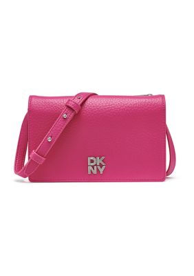 DKNY Wallet On a String