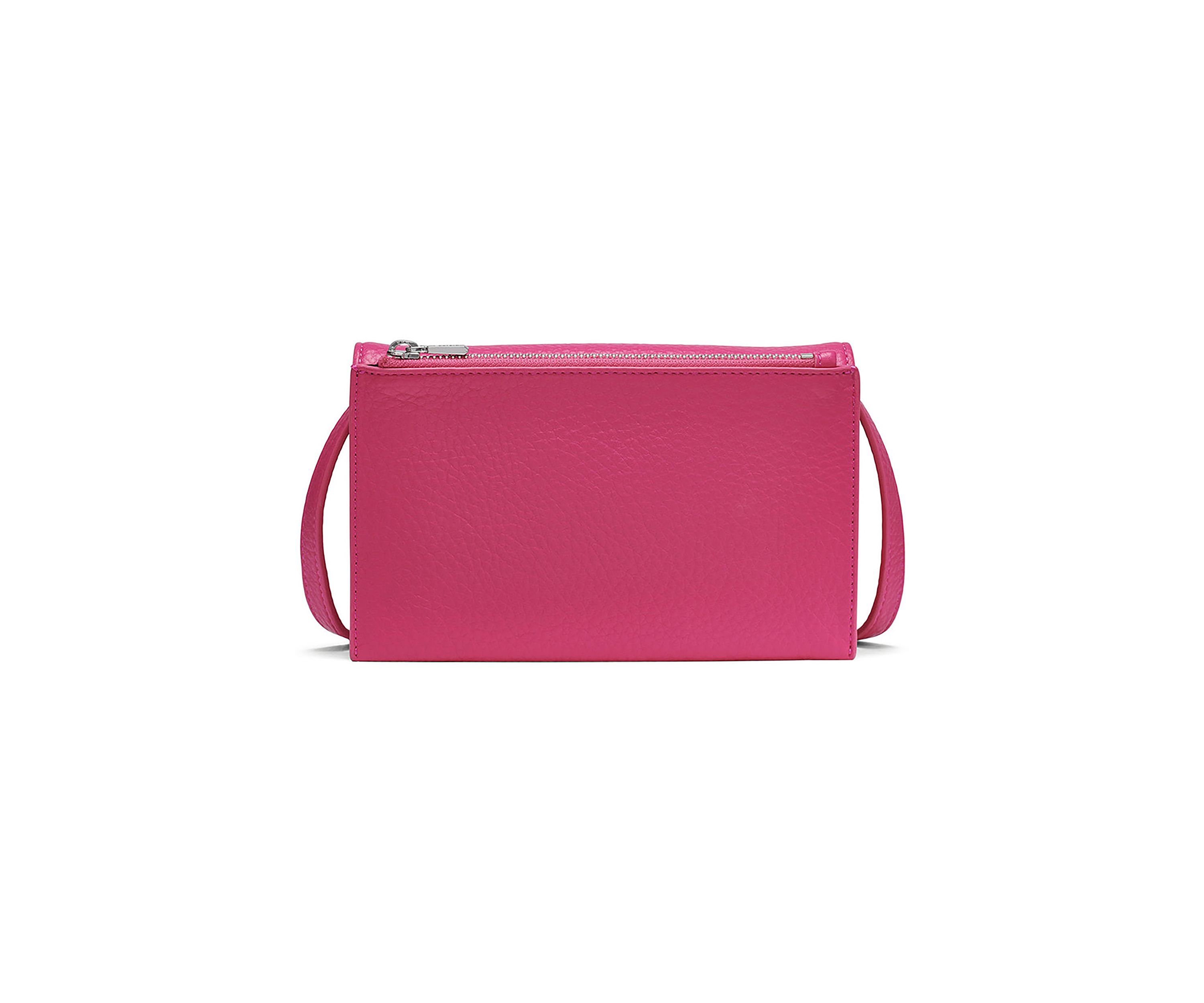 Wallet On a String