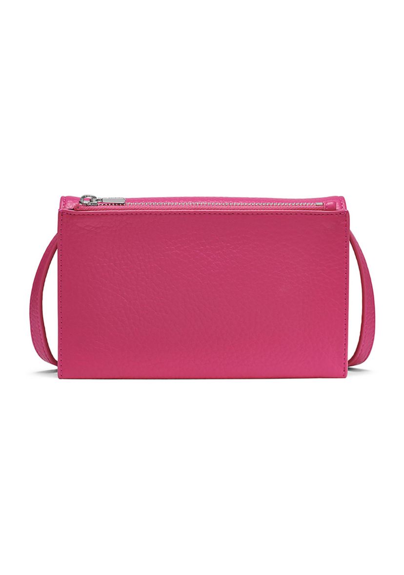 Wallet On a String