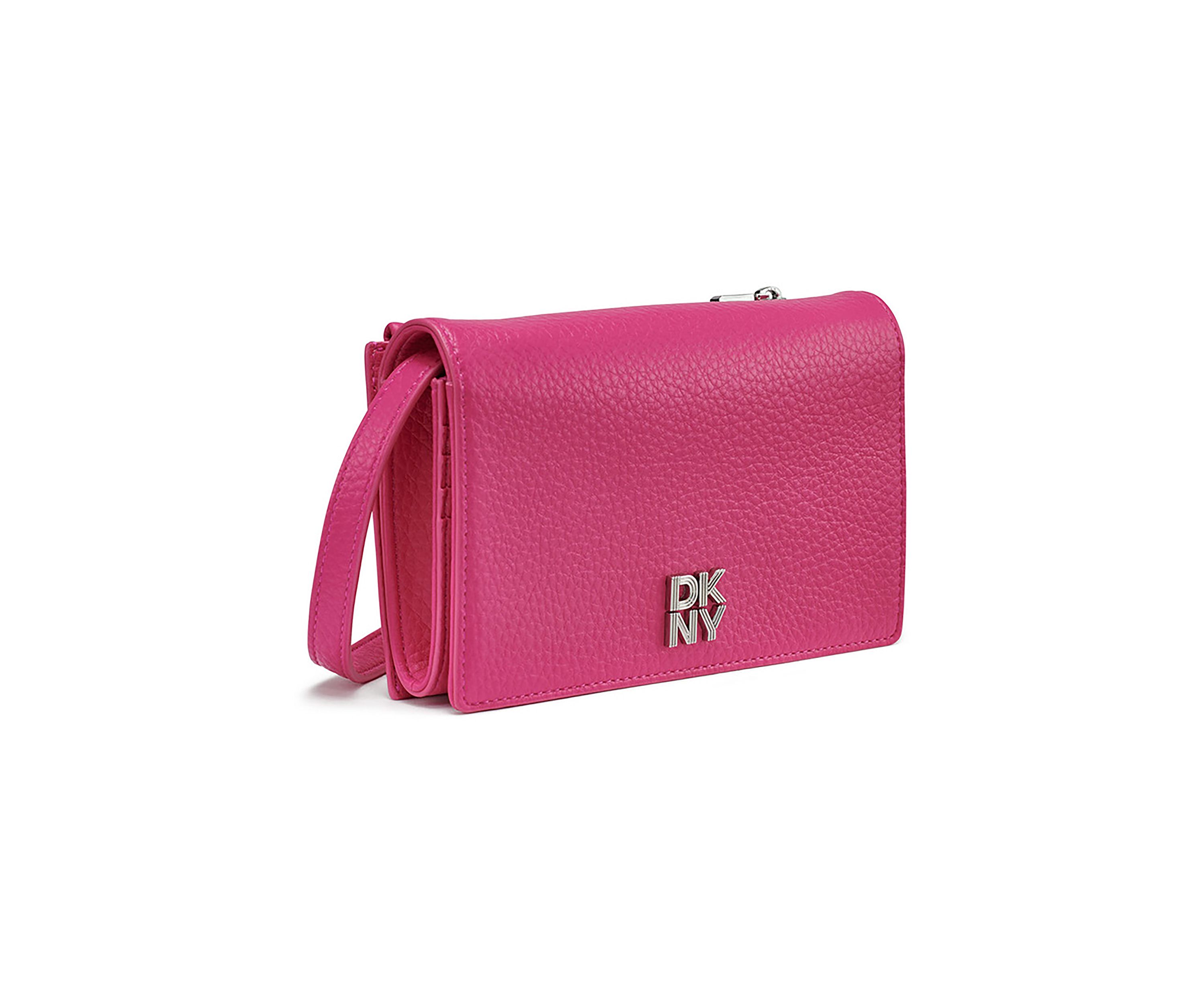 Wallet On a String