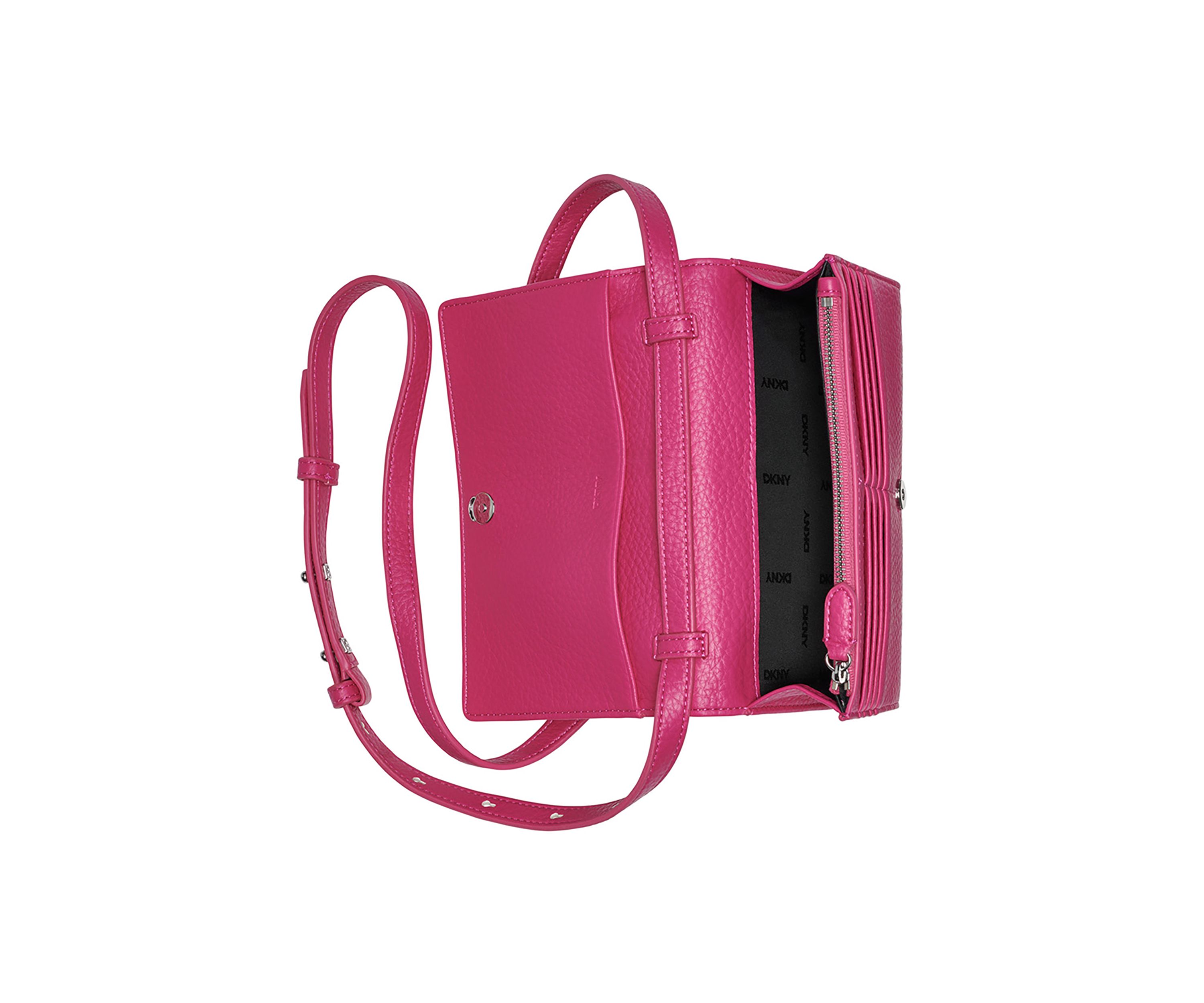 Wallet On a String