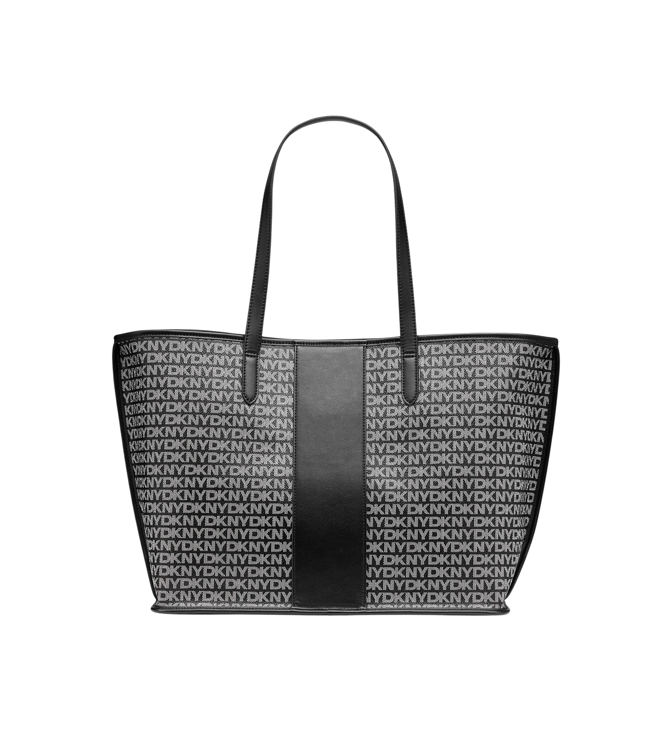 Hallie Logo Tote