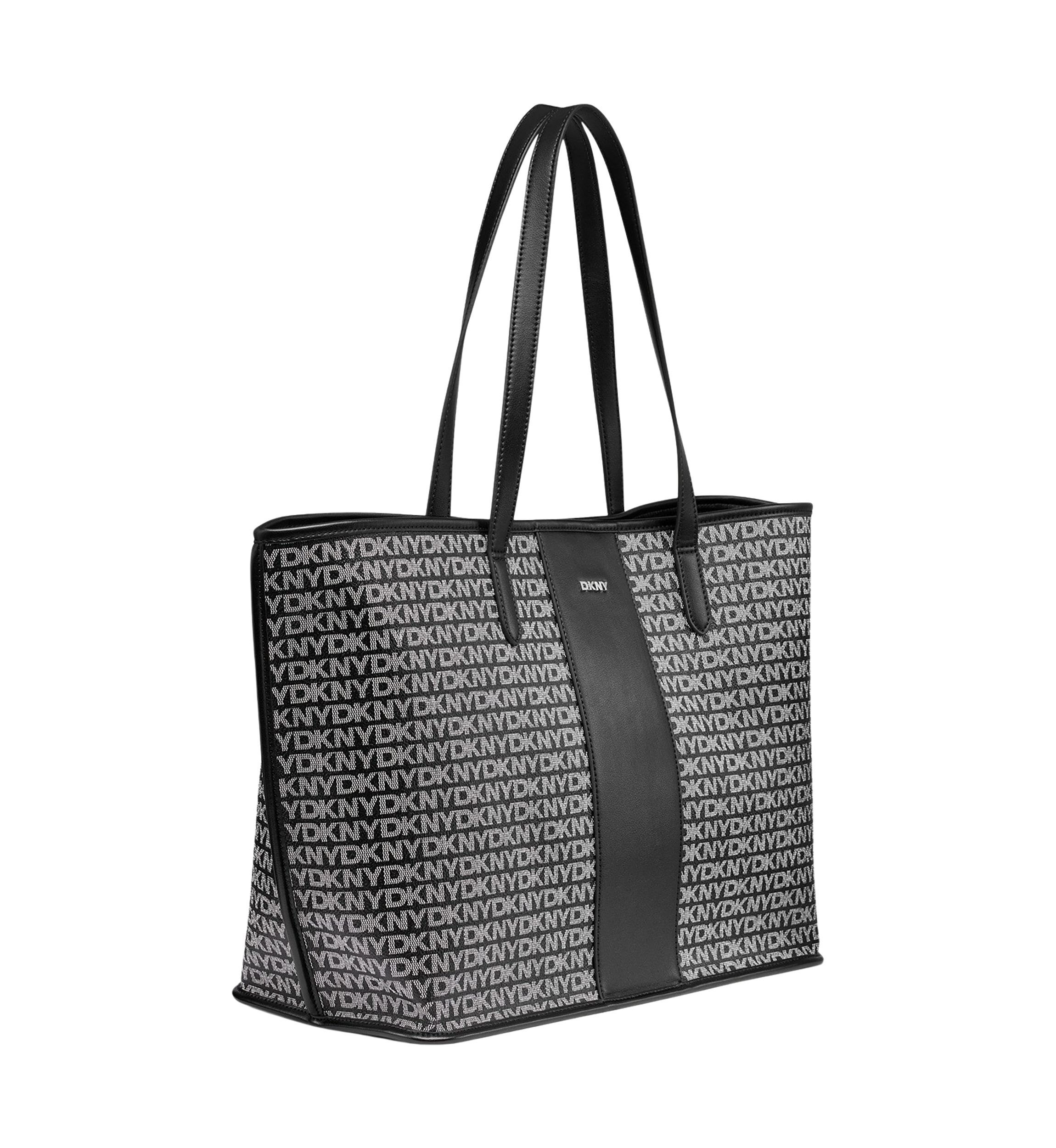 Hallie Logo Tote