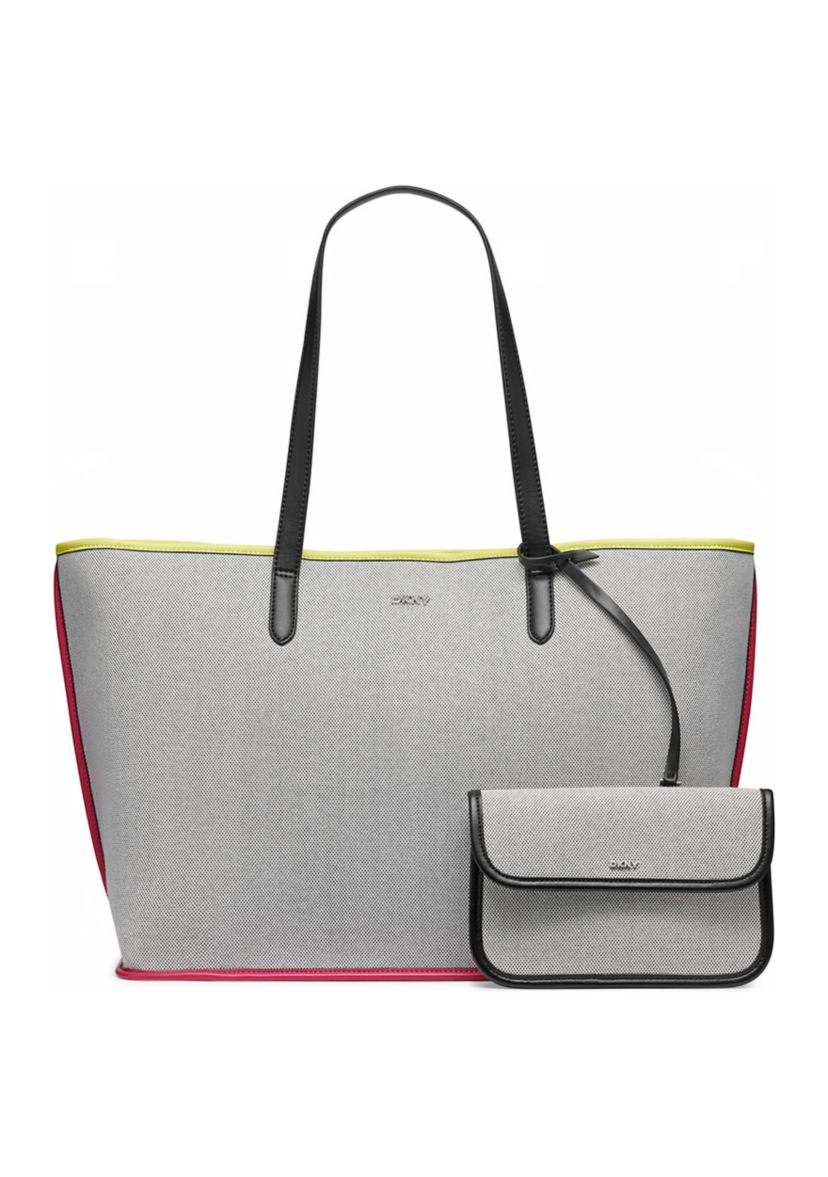 Hallie Tote Bag