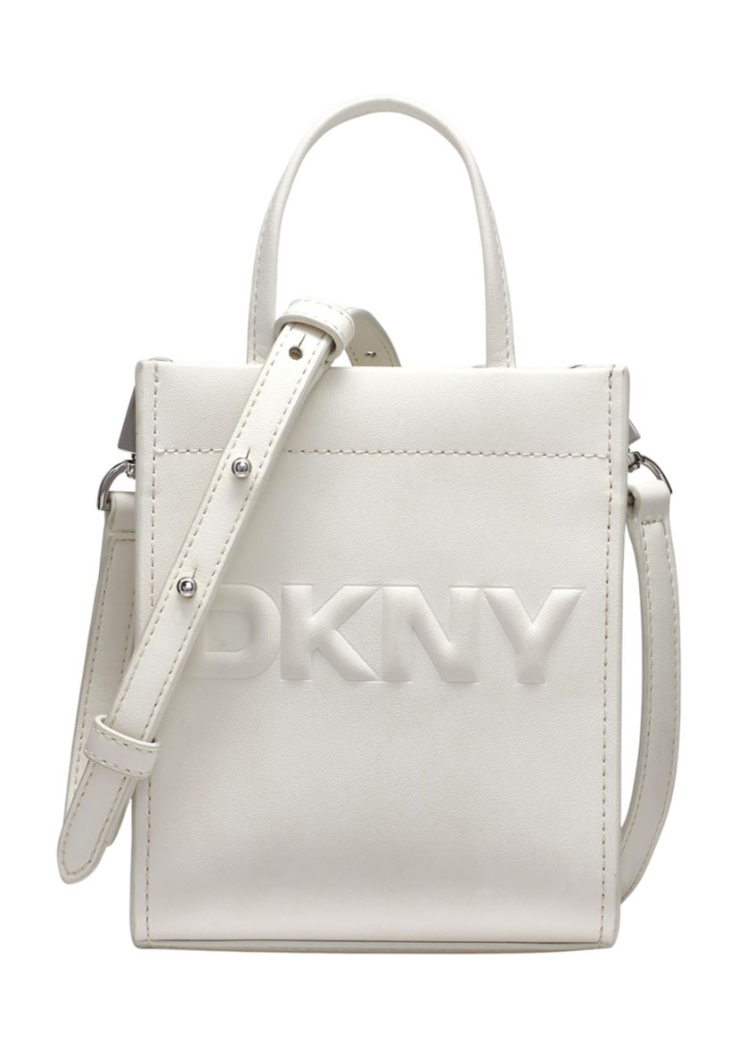 Carter Mini Tote Crossbody Bag