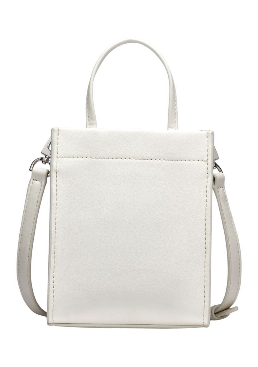 Carter Mini Tote Crossbody Bag