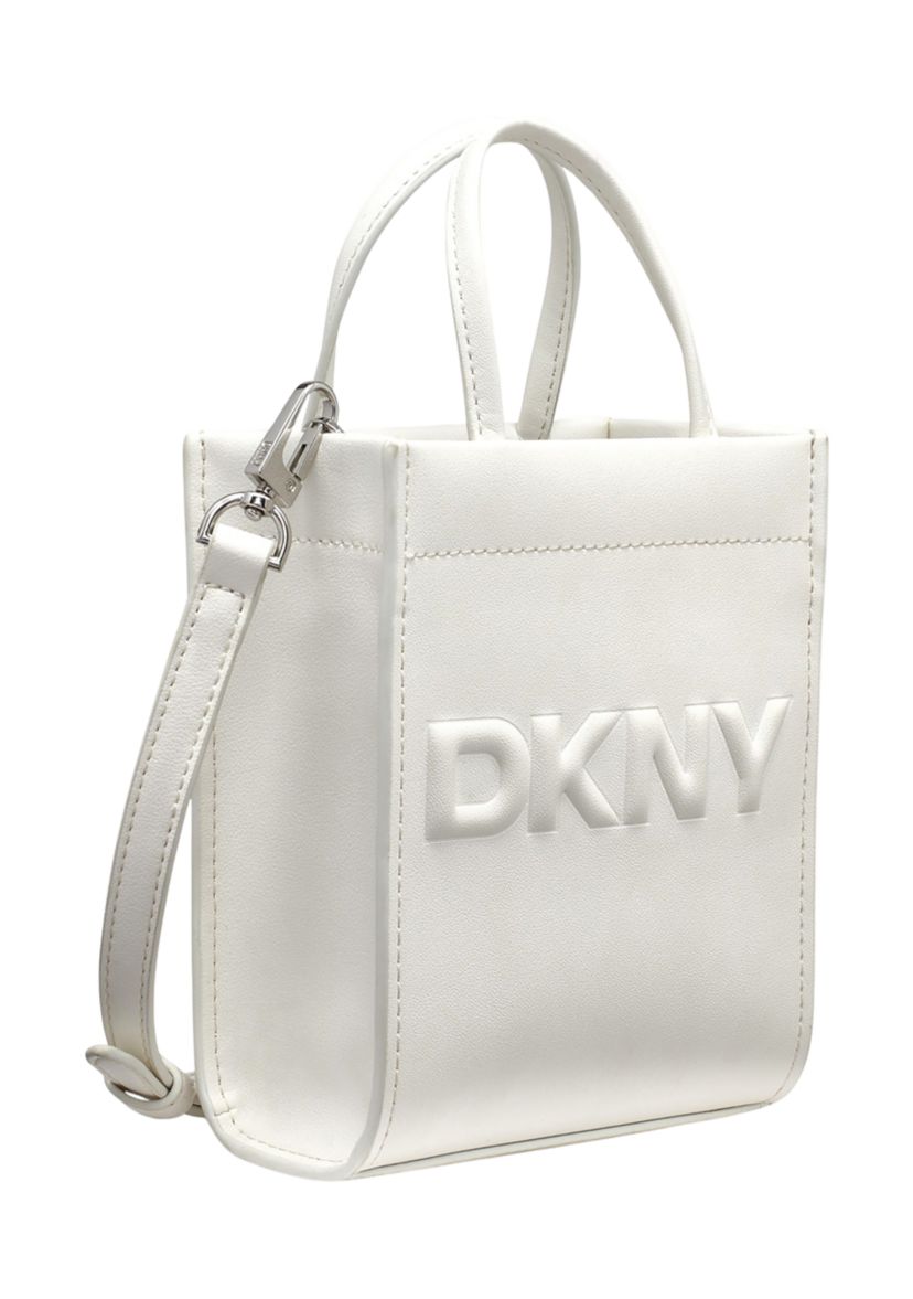 Carter Mini Tote Crossbody Bag