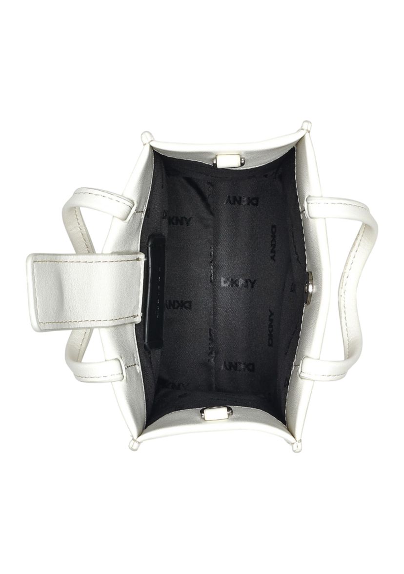Carter Mini Tote Crossbody Bag