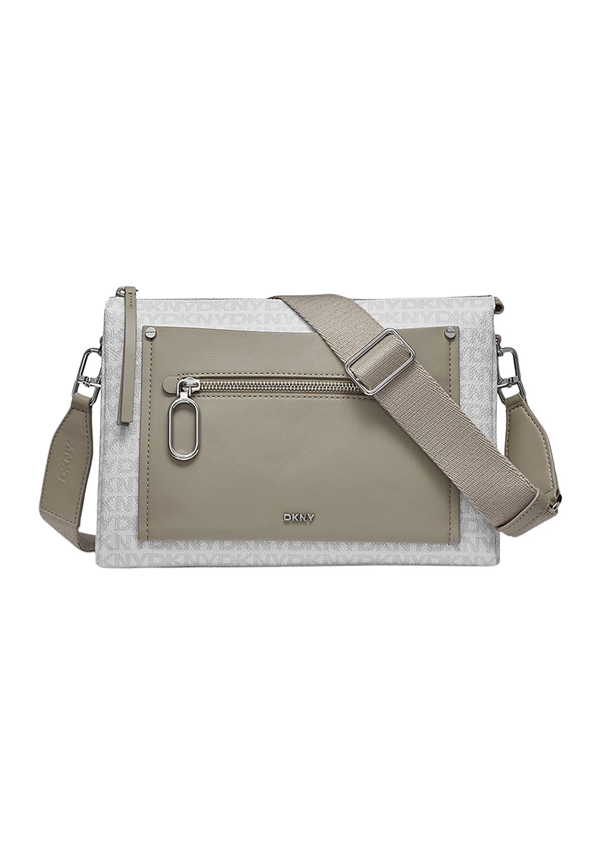 Nala Logo Crossbody