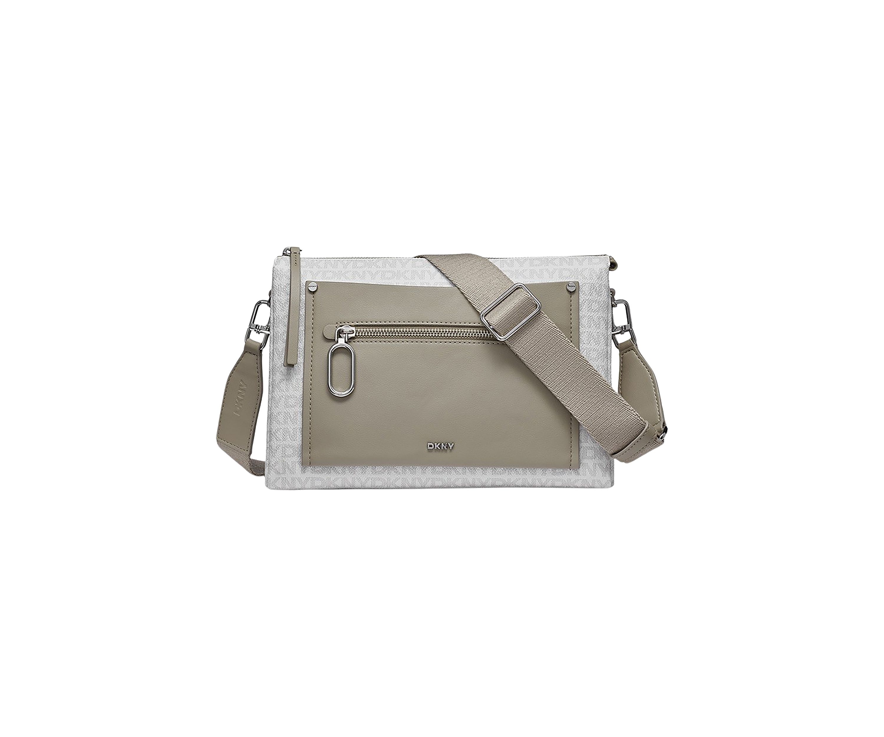 Nala Logo Crossbody