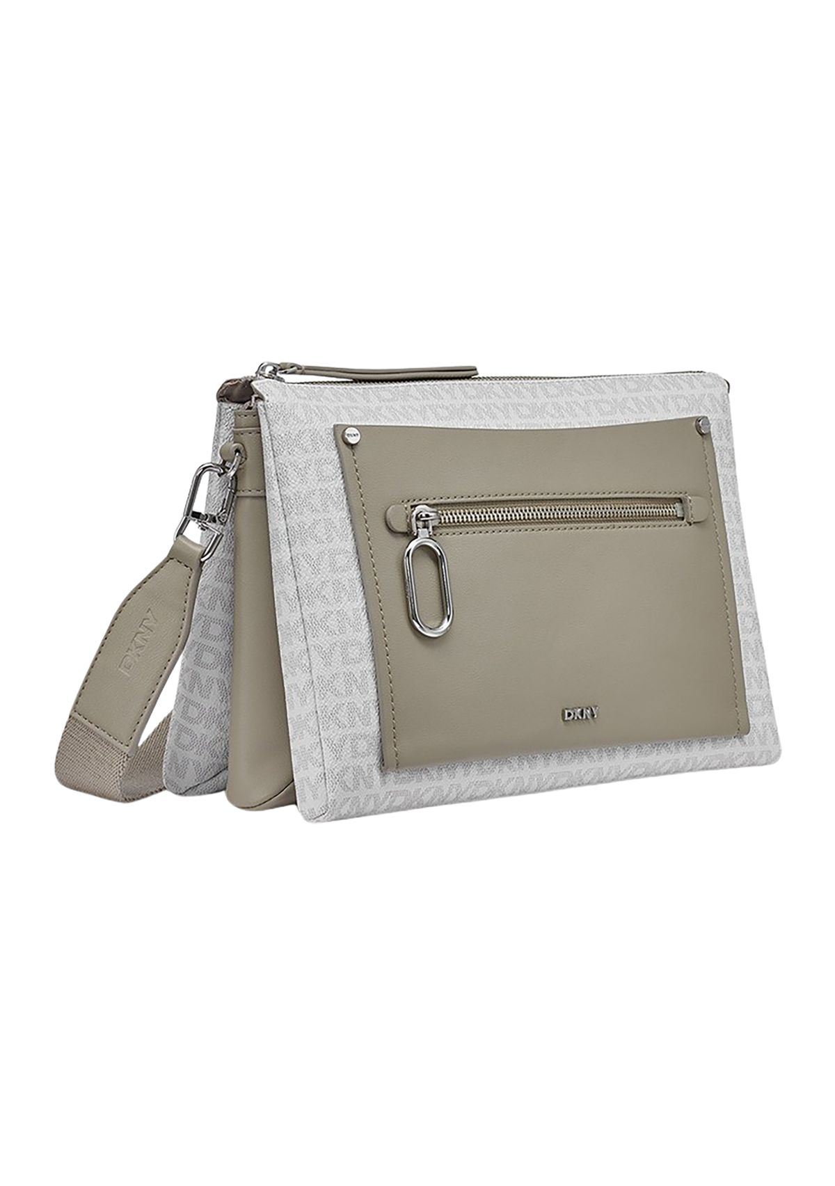 Nala Logo Crossbody