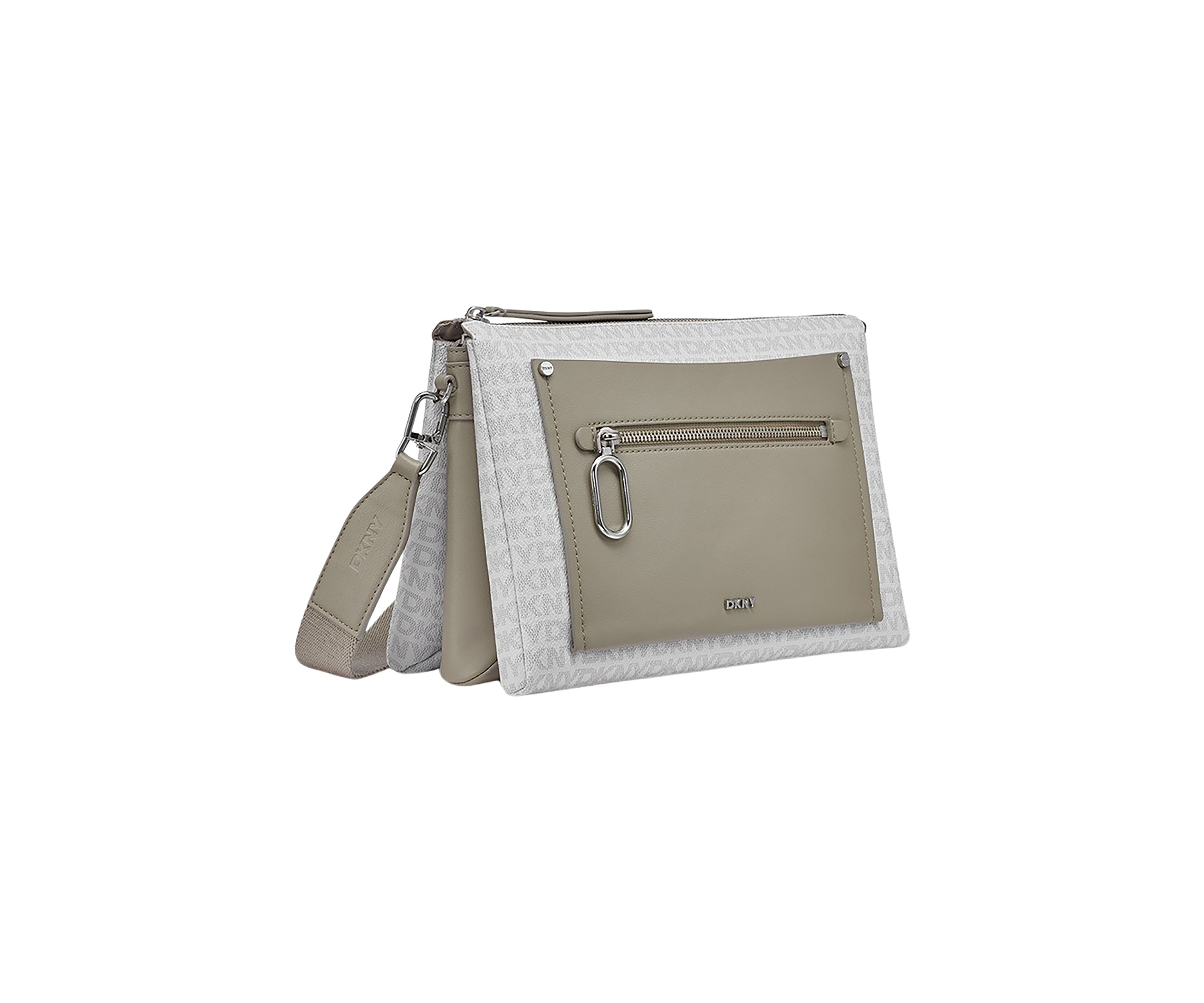 Nala Logo Crossbody