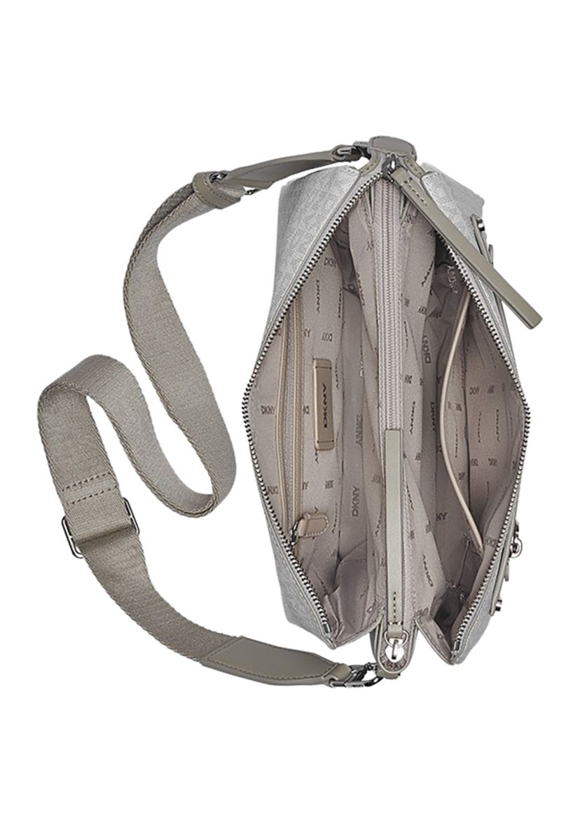 Nala Logo Crossbody