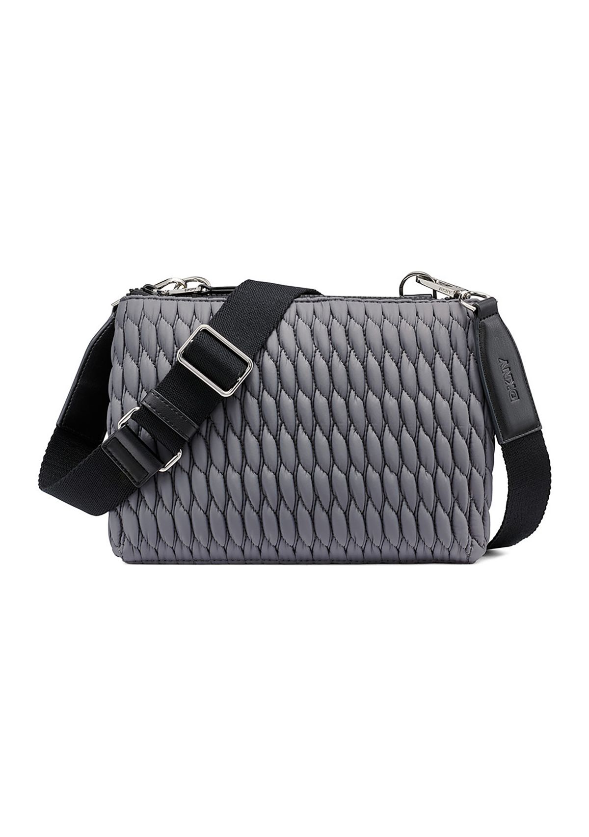 Mack Crossbody