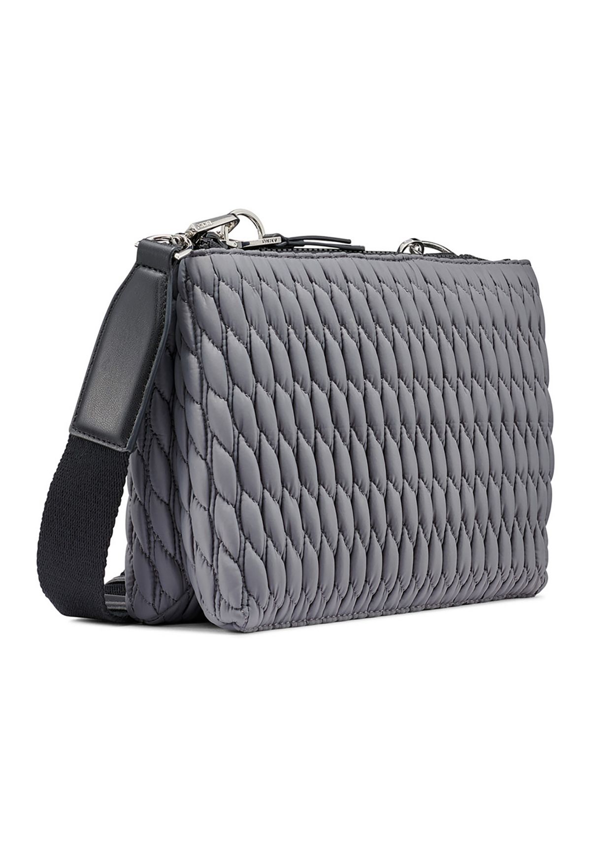 Mack Crossbody