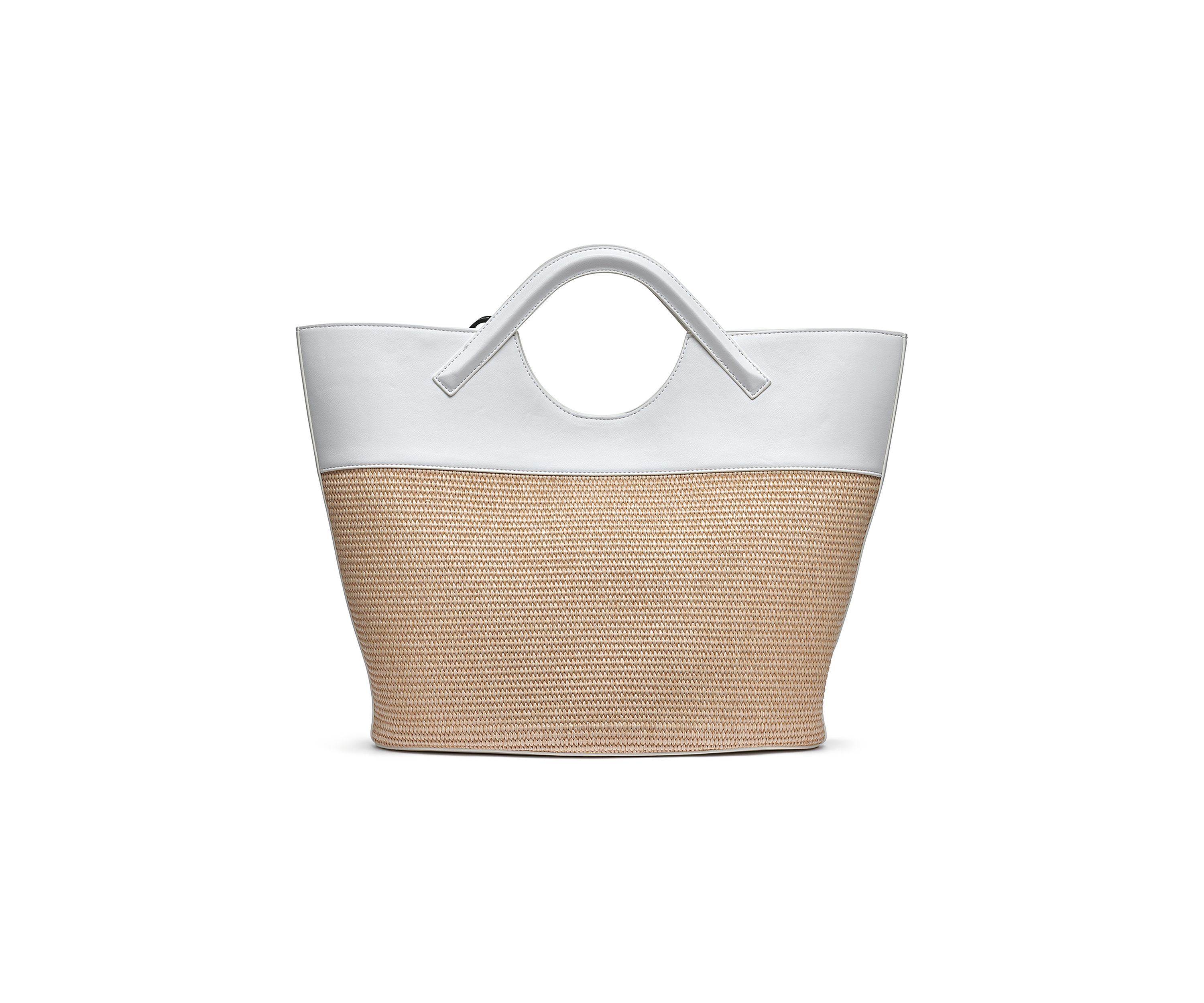 Malena Large Tote 
