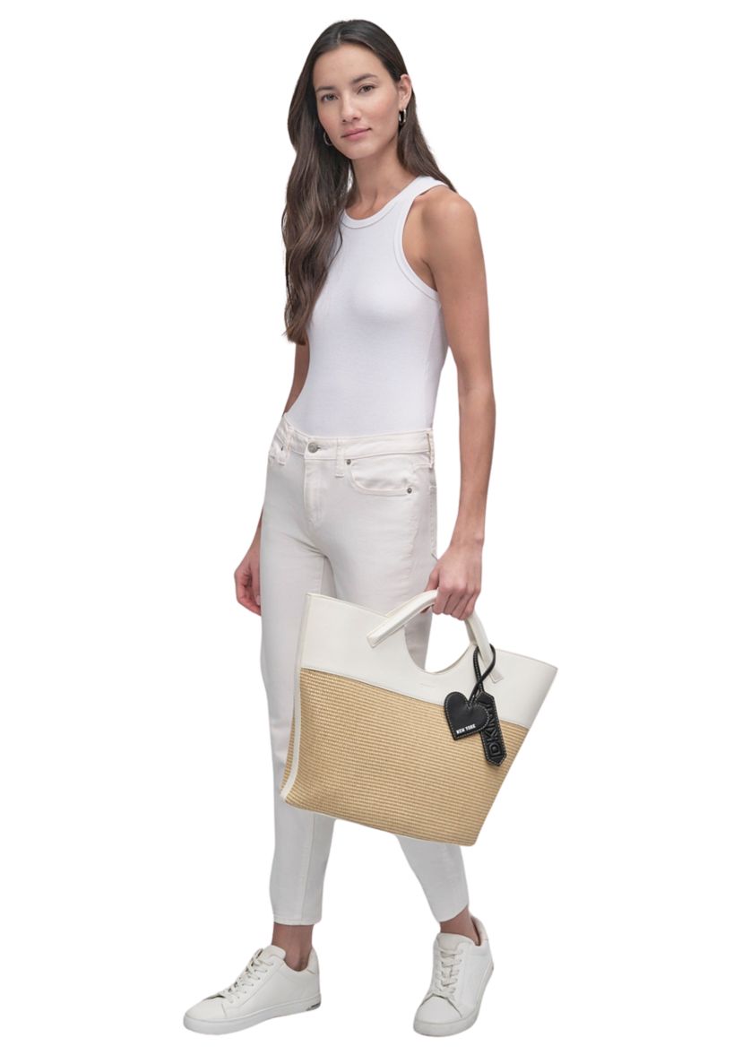 Malena Large Tote 