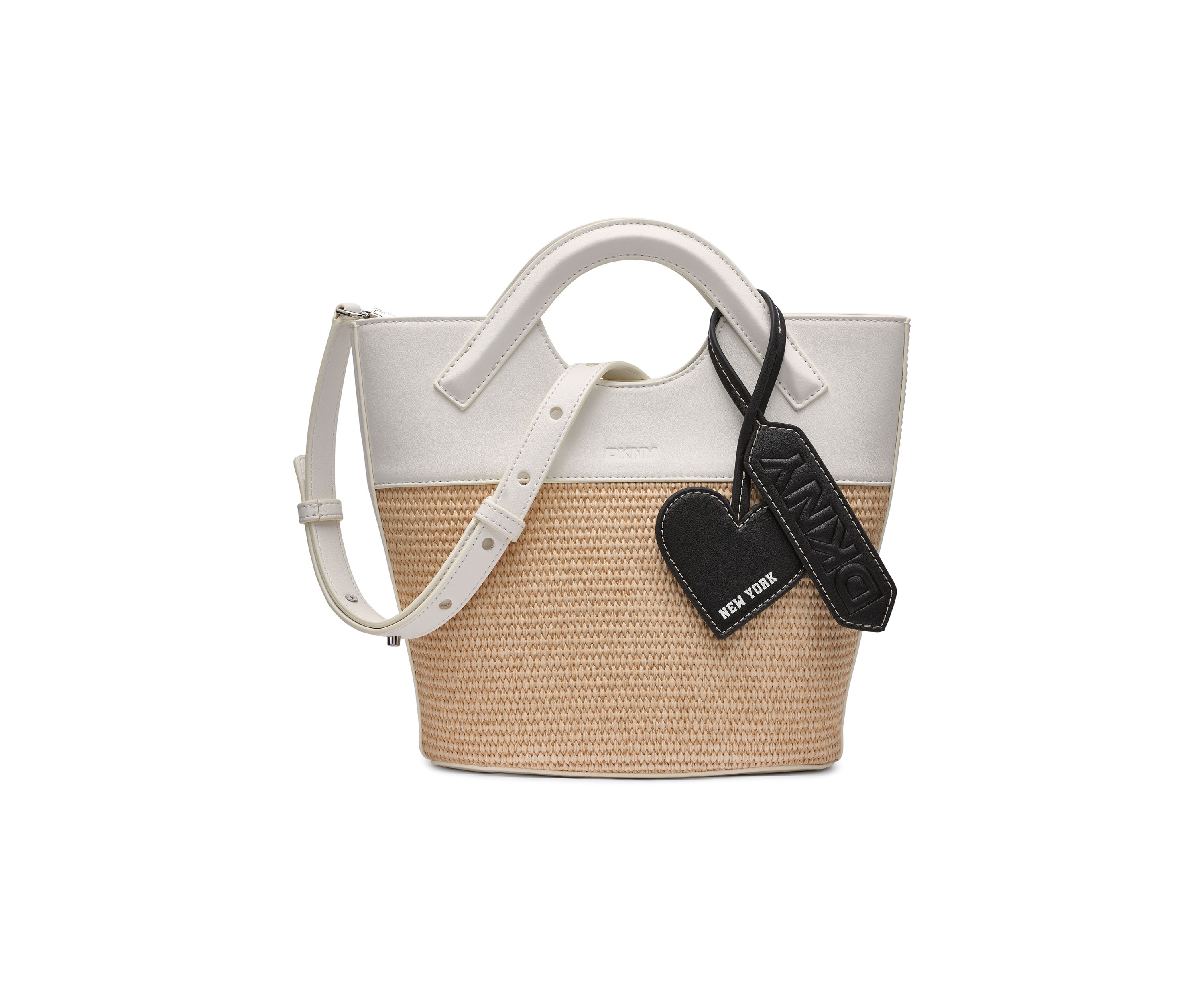 Malena Bucket Crossbody