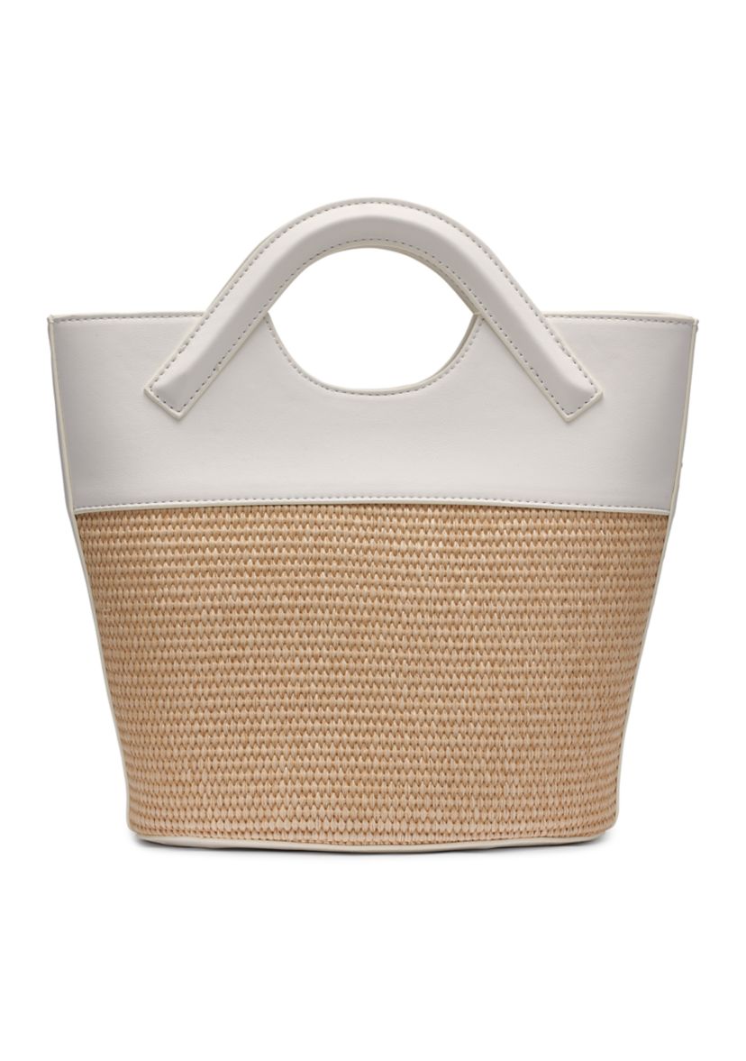 Malena Bucket Crossbody