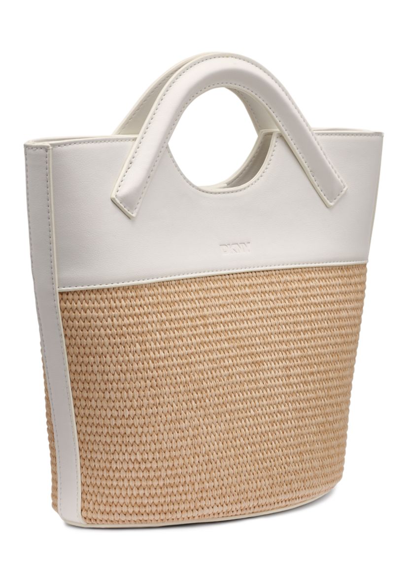 Malena Bucket Crossbody