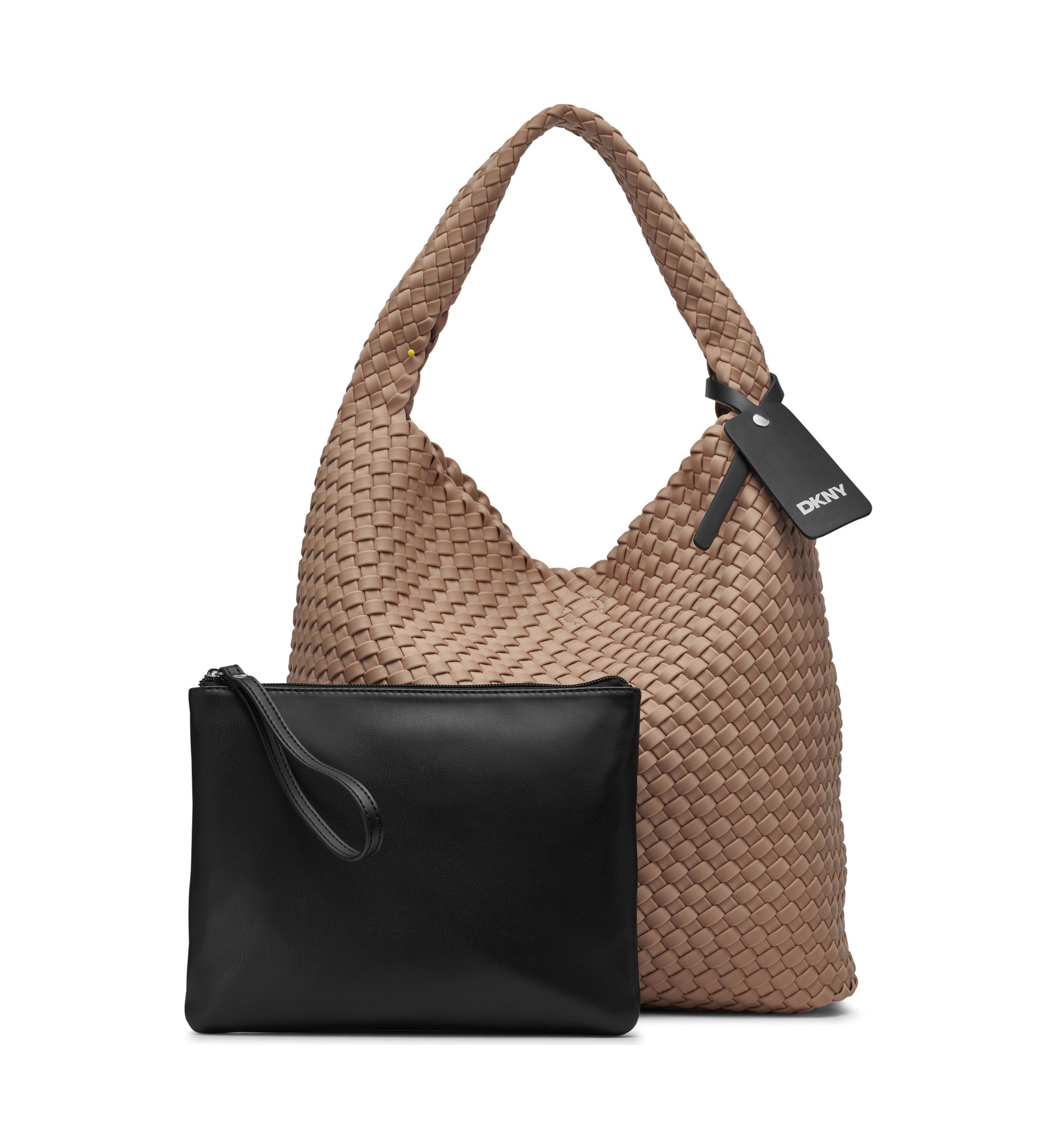 Giselle Hobo Bag with Pouch 
