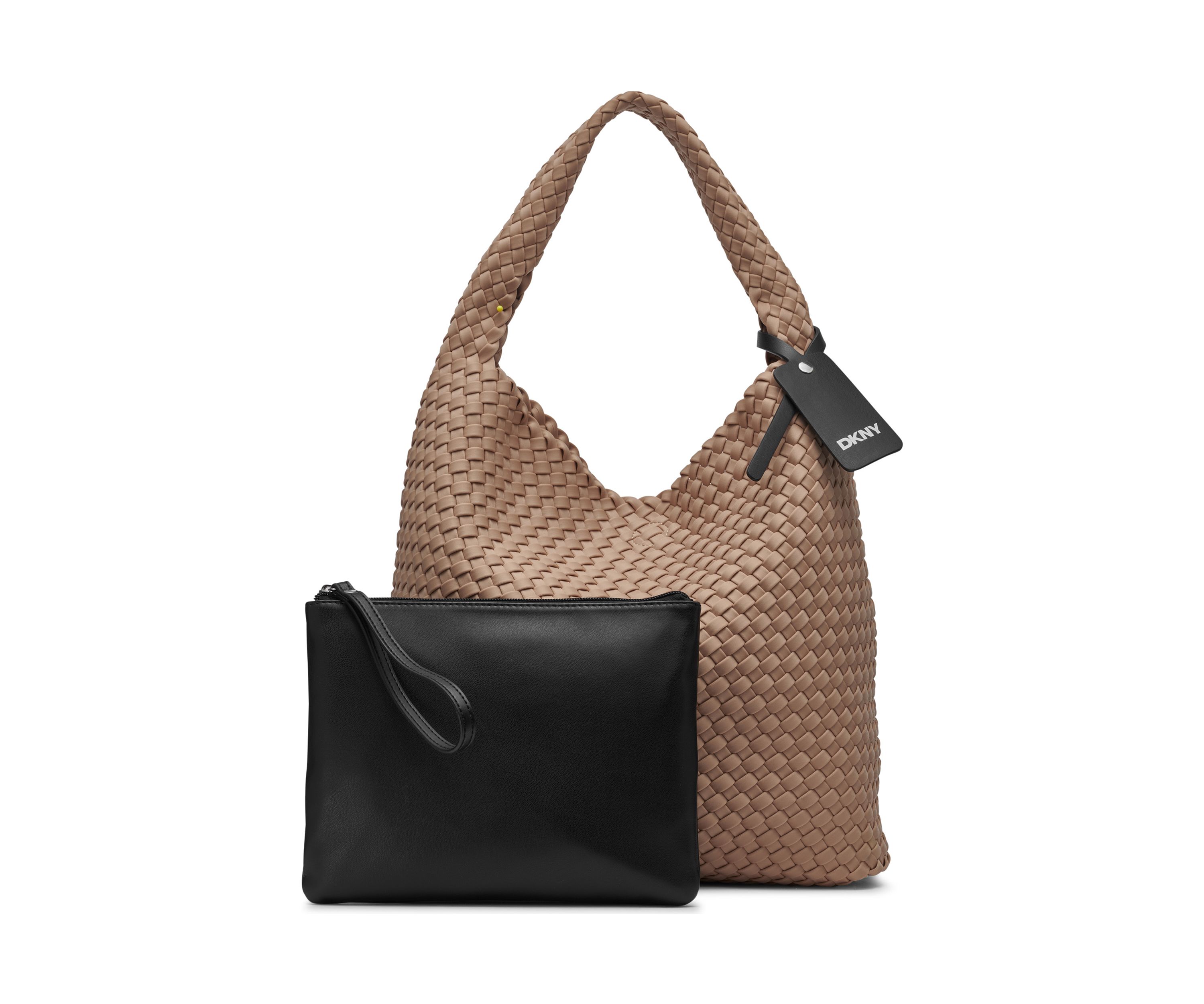 Giselle Hobo Bag with Pouch 