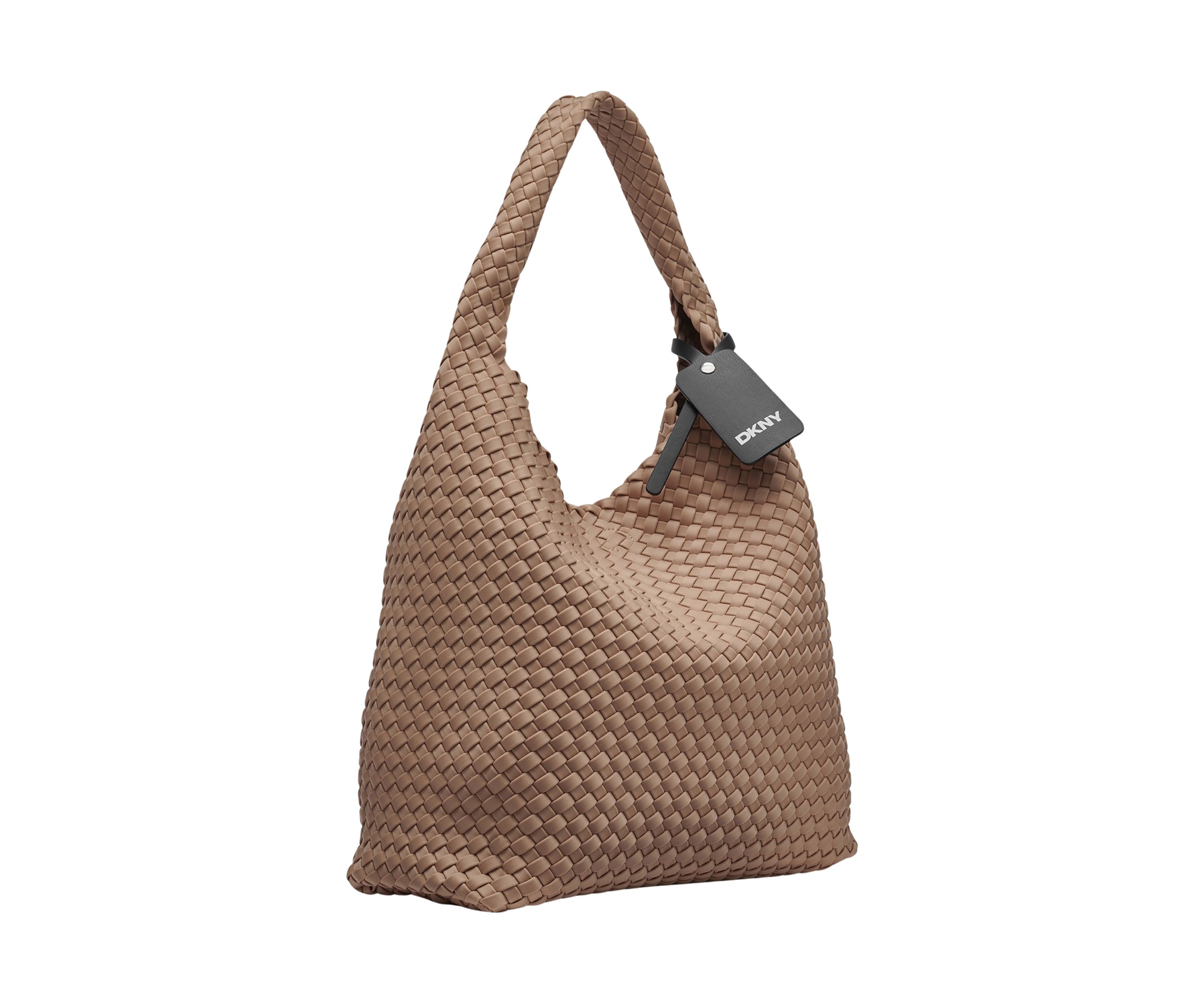 Giselle Hobo Bag with Pouch 