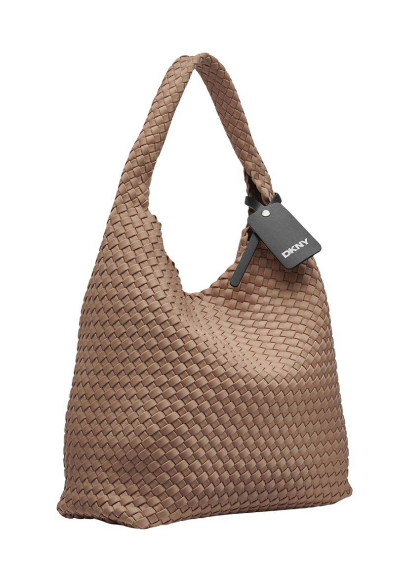 Giselle Hobo Bag with Pouch 