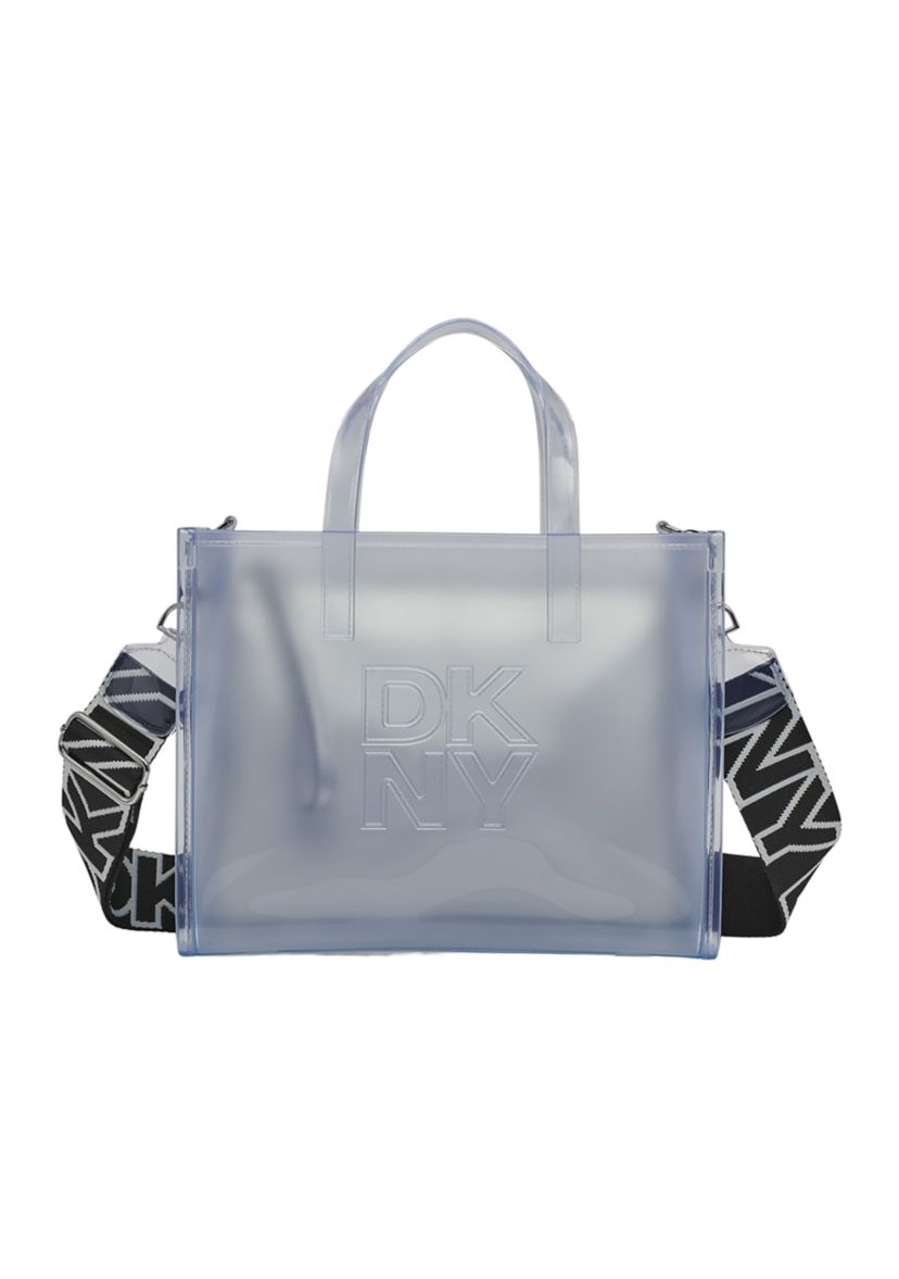 Hadlee Small Jelly Tote Bag