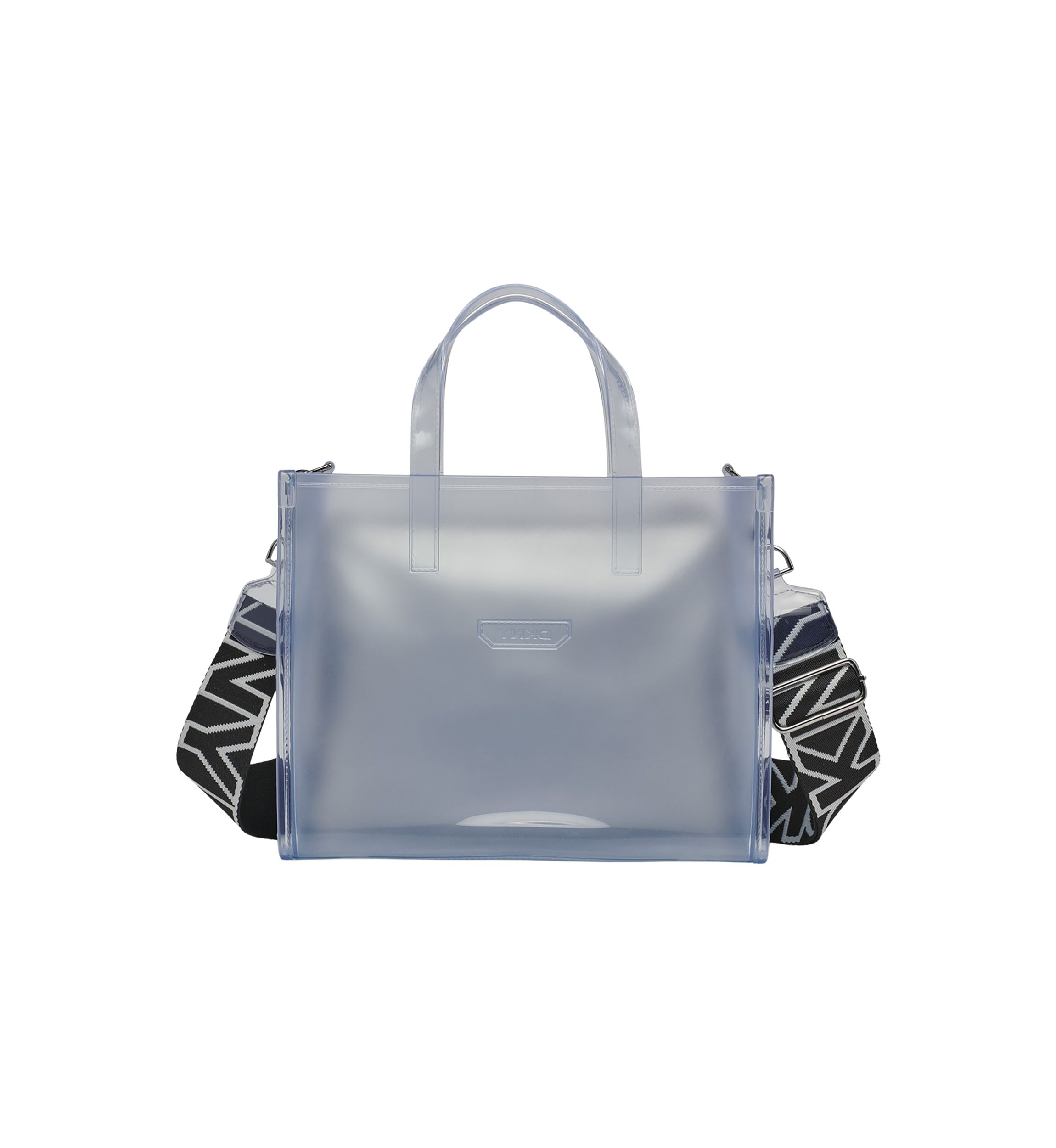 Hadlee Small Jelly Tote Bag