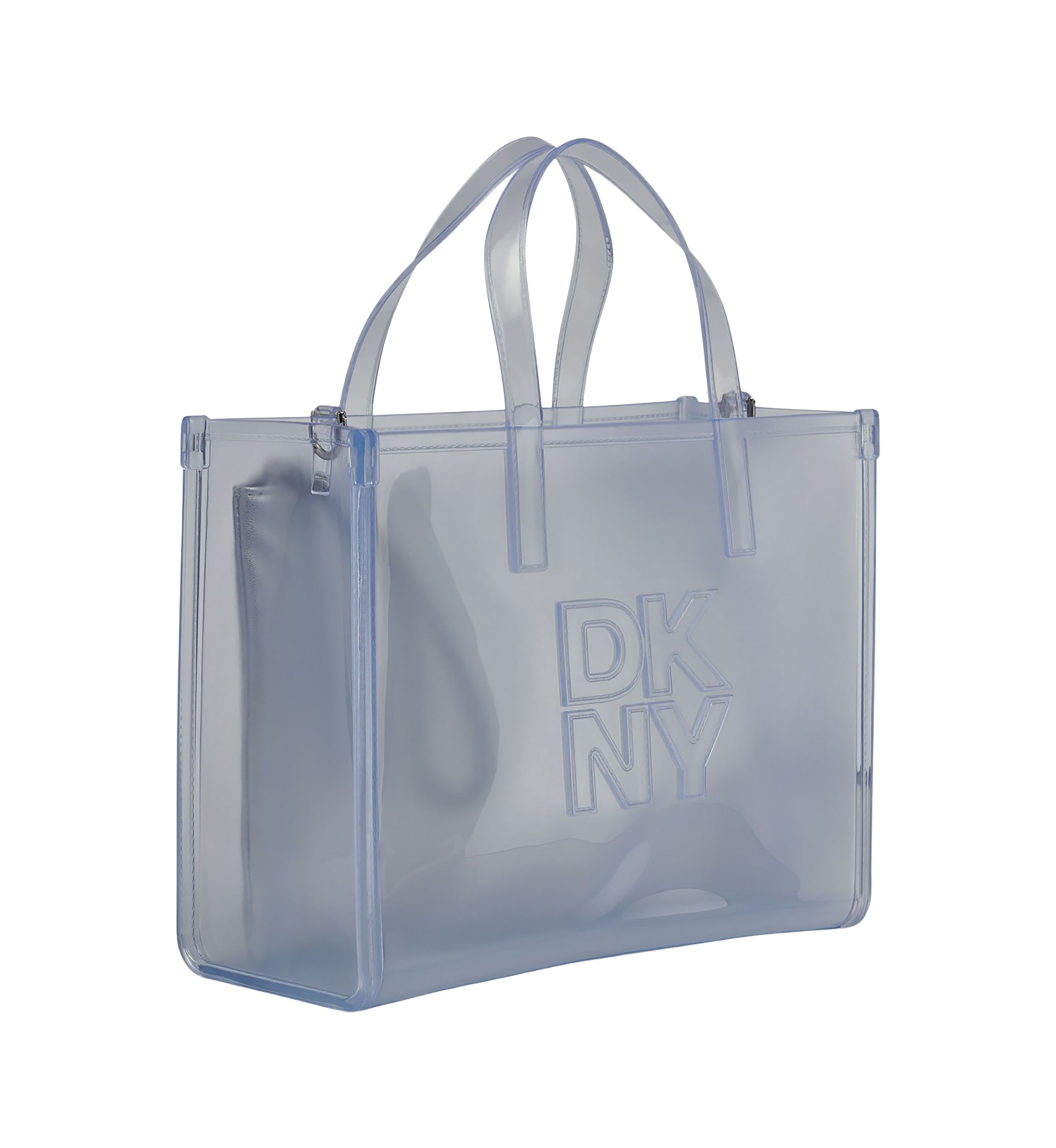 Hadlee Small Jelly Tote Bag