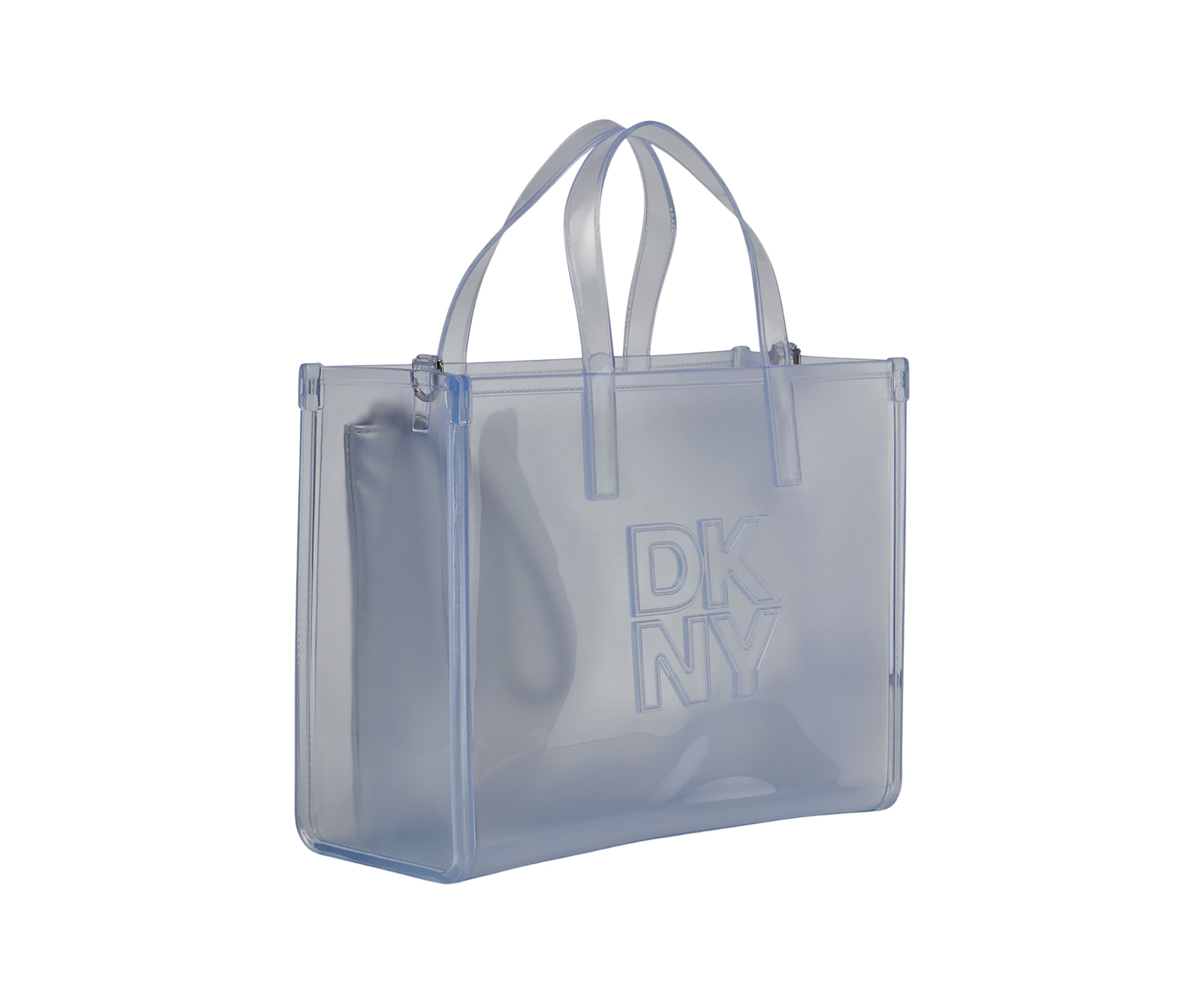 Hadlee Small Jelly Tote Bag