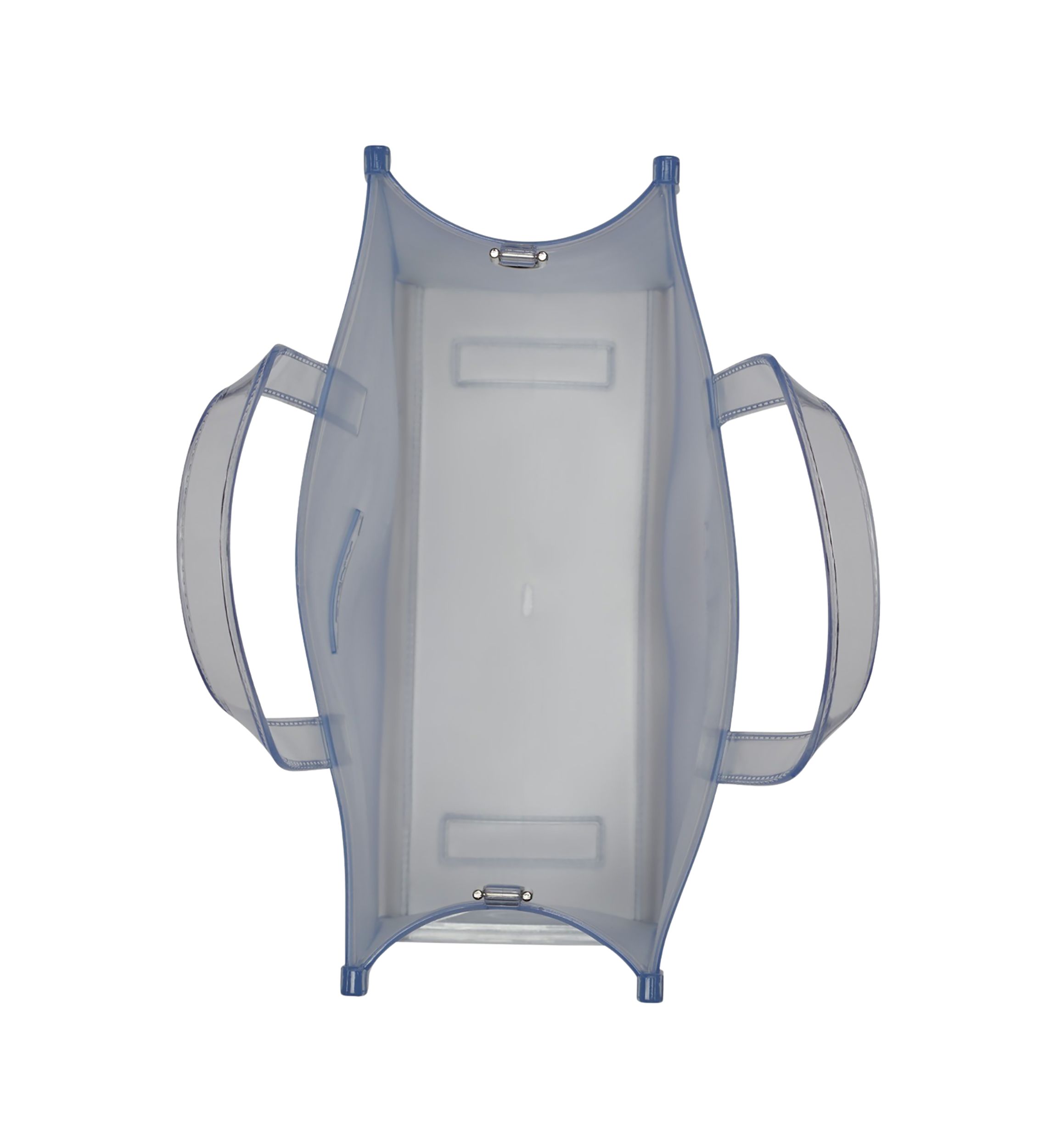 Hadlee Small Jelly Tote Bag