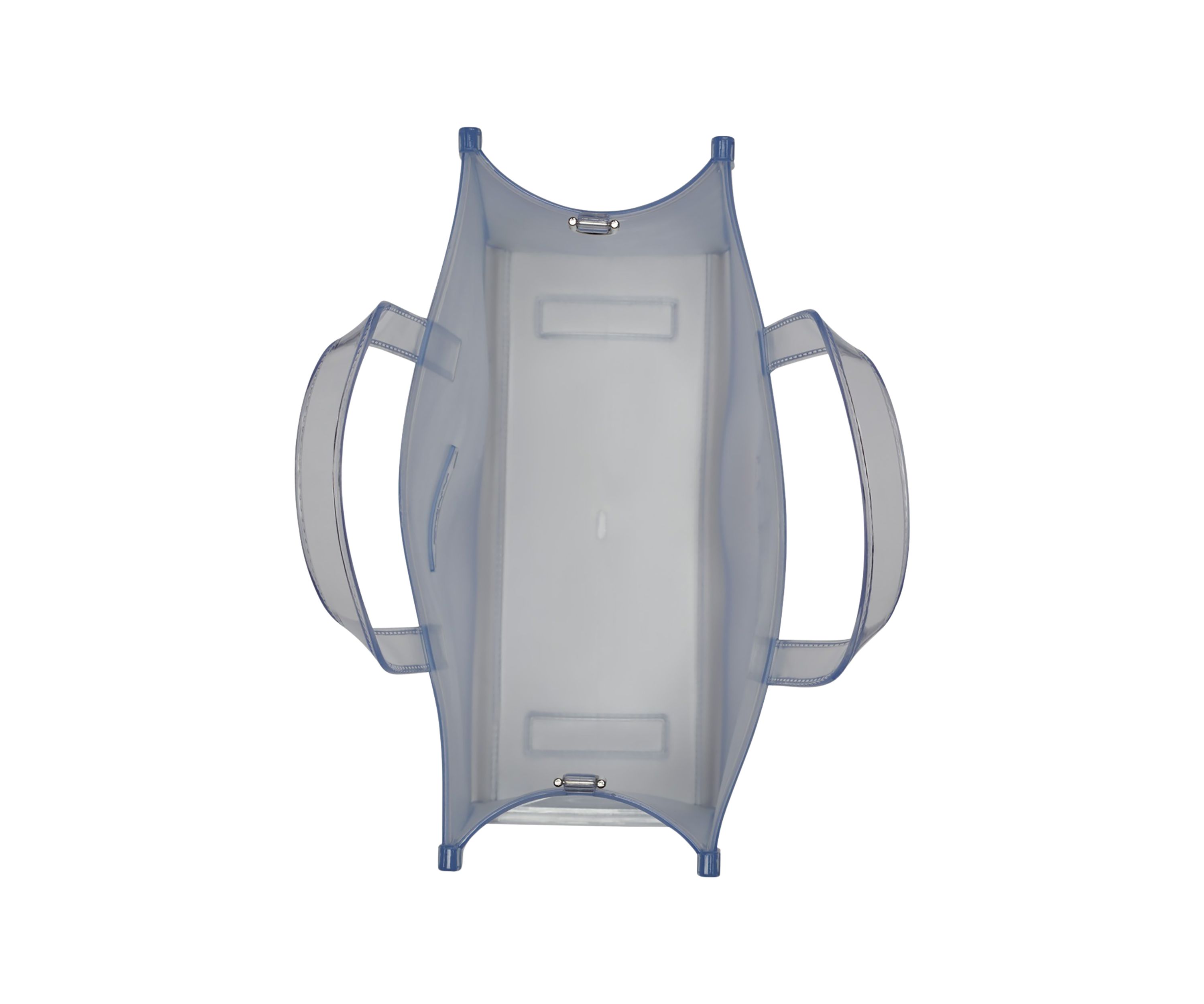 Hadlee Small Jelly Tote Bag