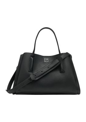 DKNY Josie Satchel