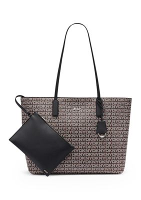 DKNY Saige EW TZ Tote