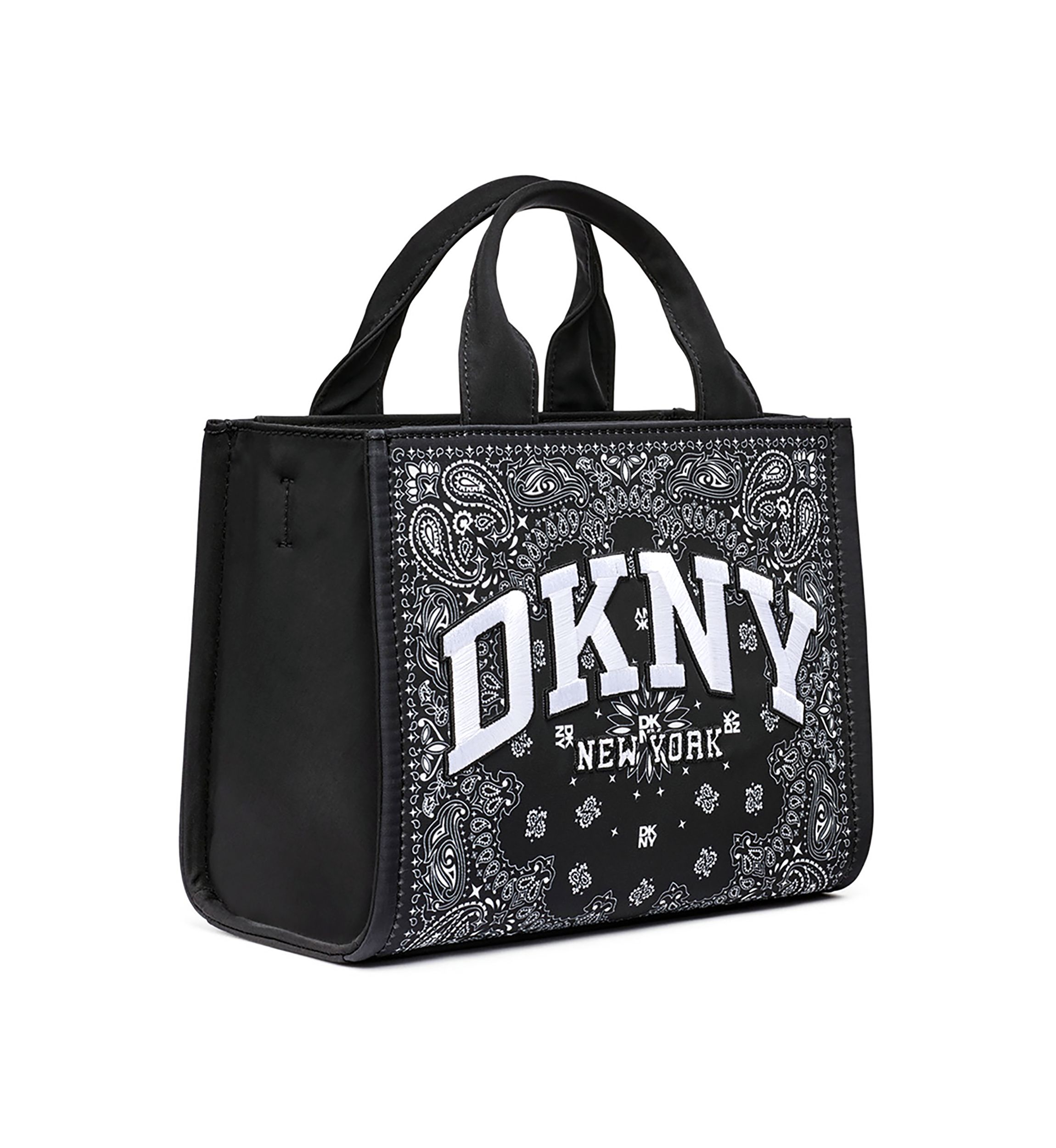 Hadlee Small Tote
