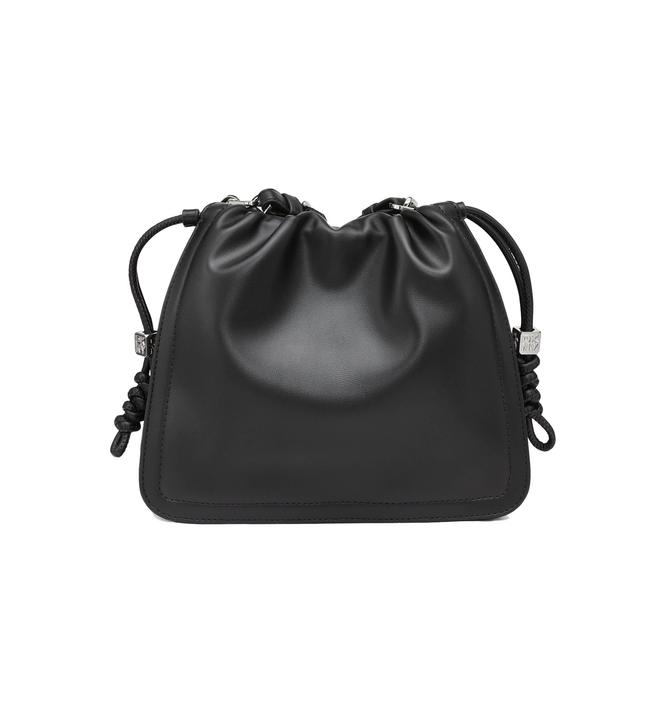 Halle Drawstring Crossbody Bag