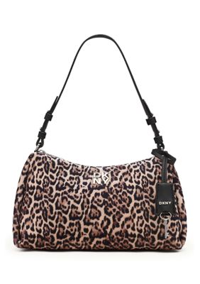 DKNY Remy Top Zip Shoulder Bag