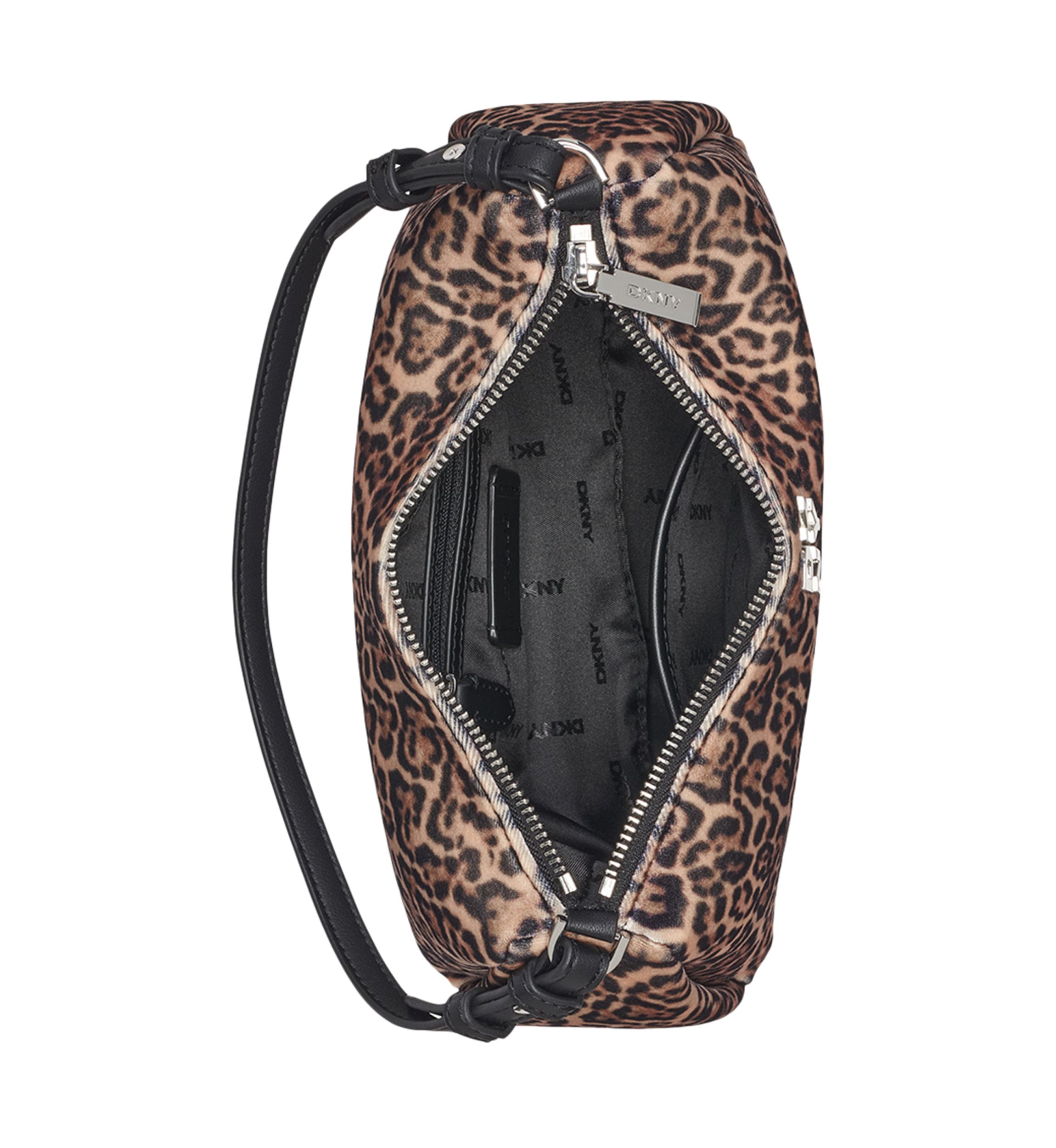 Remy Top Zip Shoulder Bag 