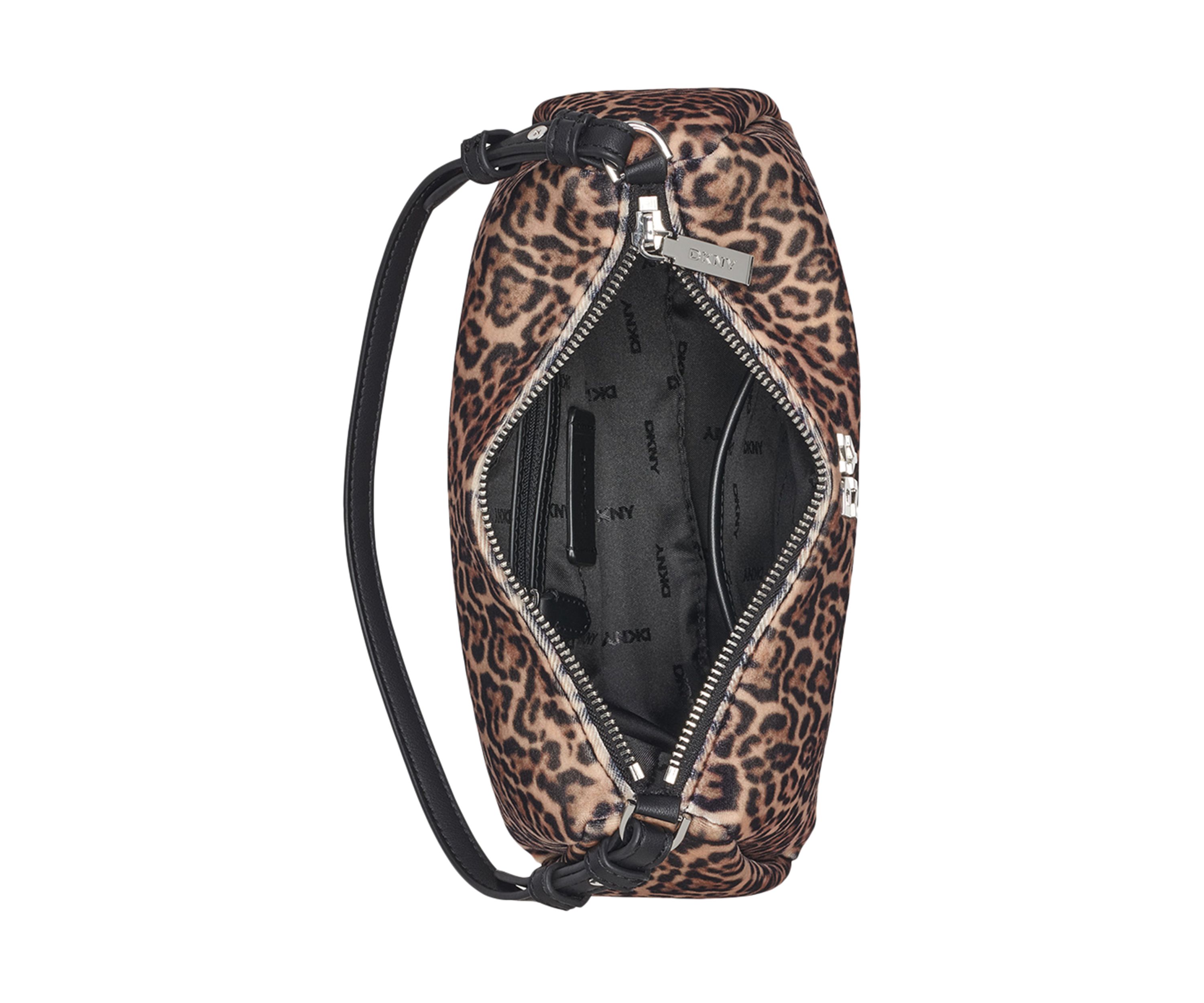 Remy Top Zip Shoulder Bag 