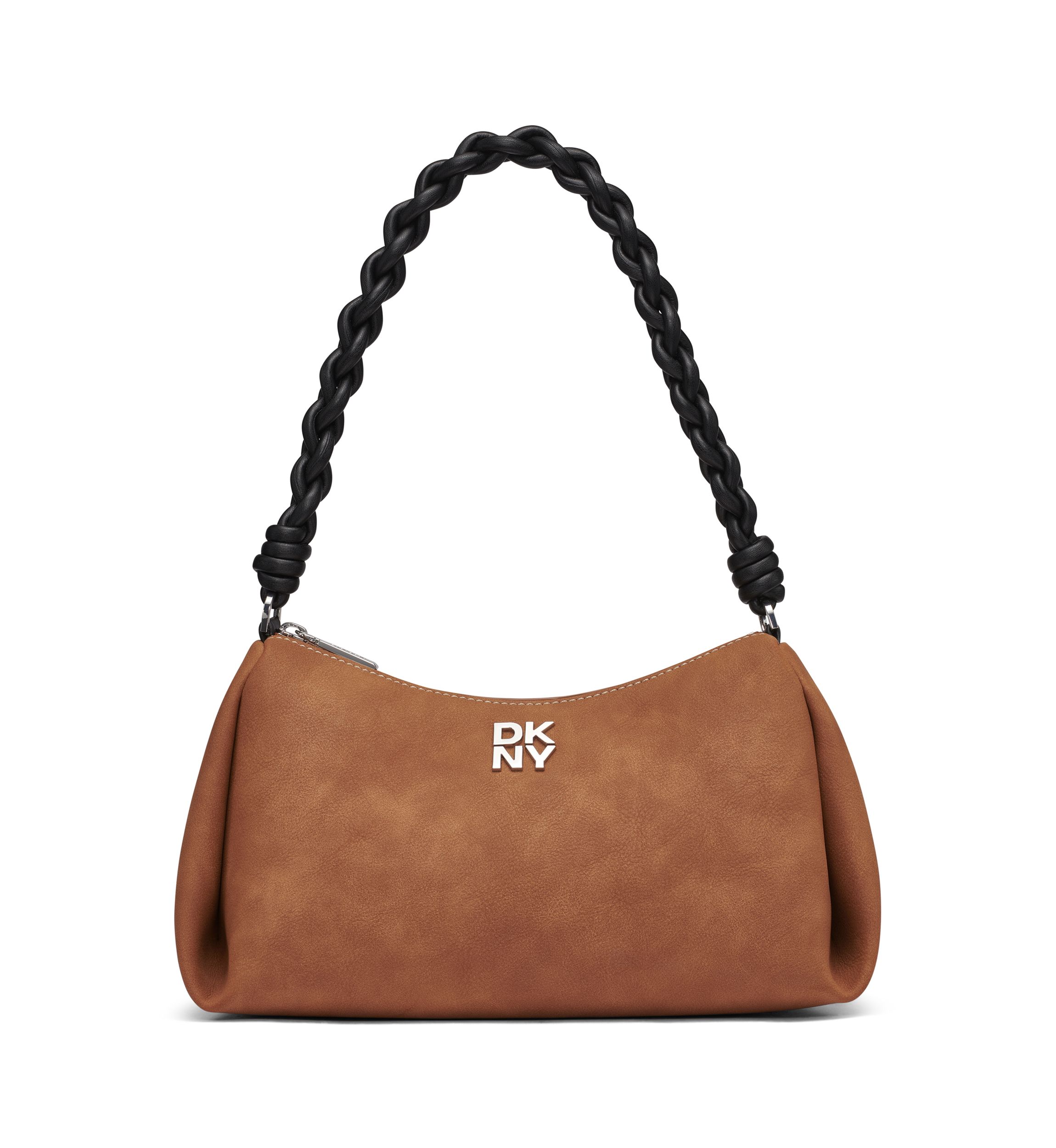 Remy Top Zip Shoulder Bag 