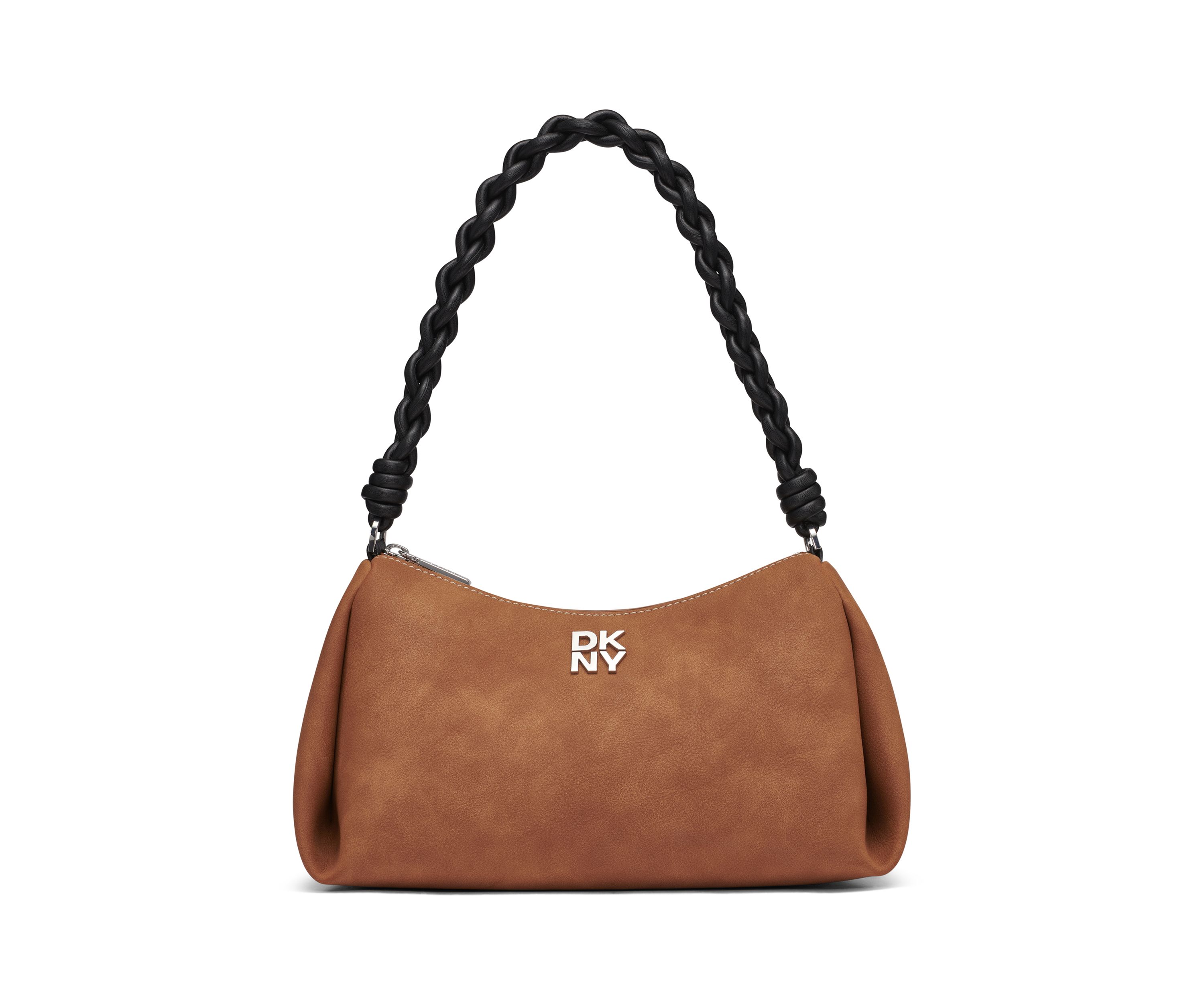 Remy Top Zip Shoulder Bag 
