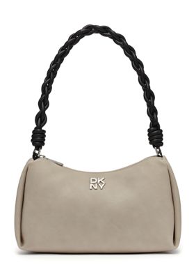DKNY Remy Top Zip Shoulder Bag