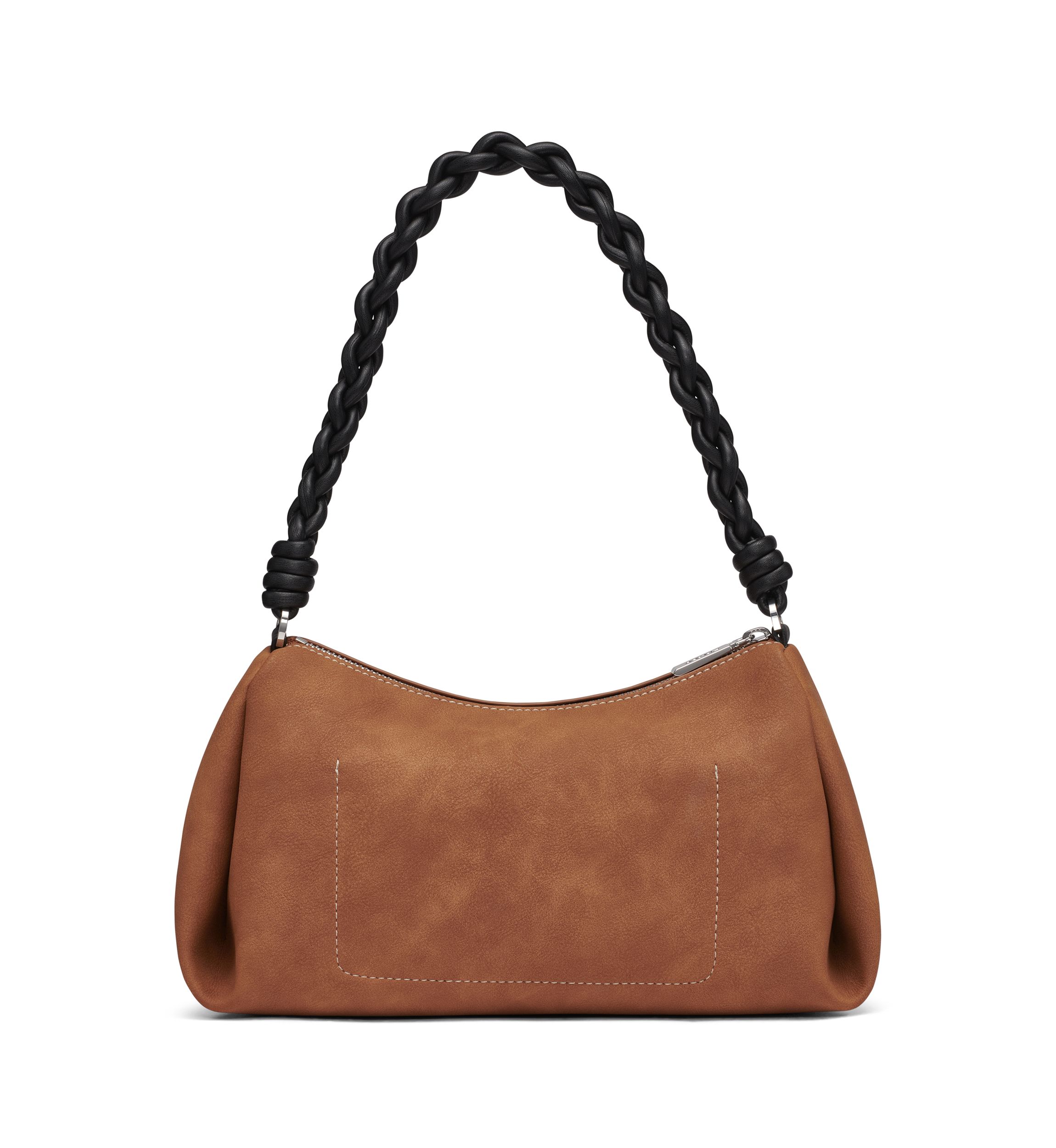 Remy Top Zip Shoulder Bag 