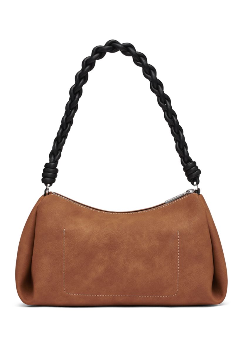 Remy Top Zip Shoulder Bag 