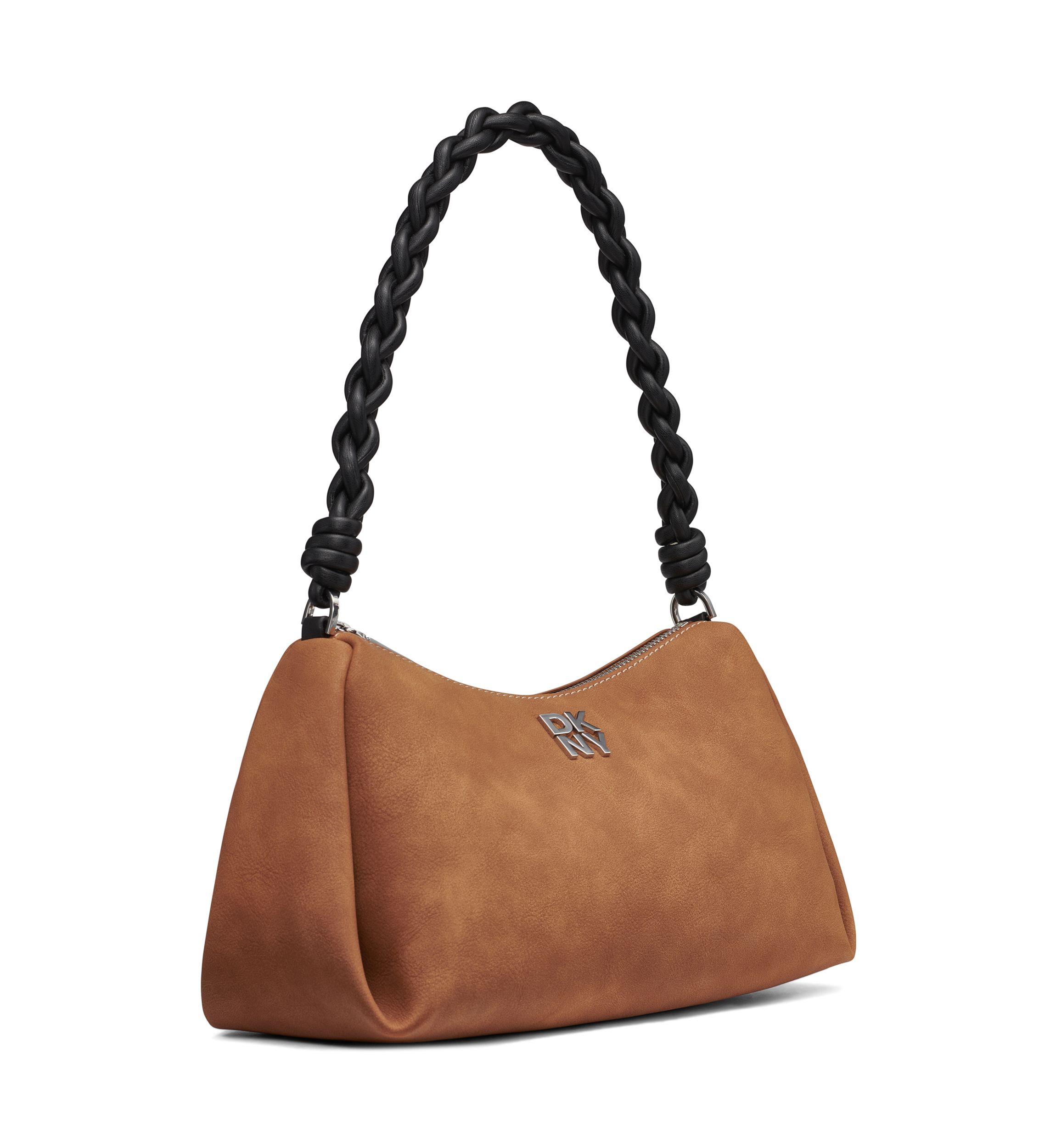 Remy Top Zip Shoulder Bag 