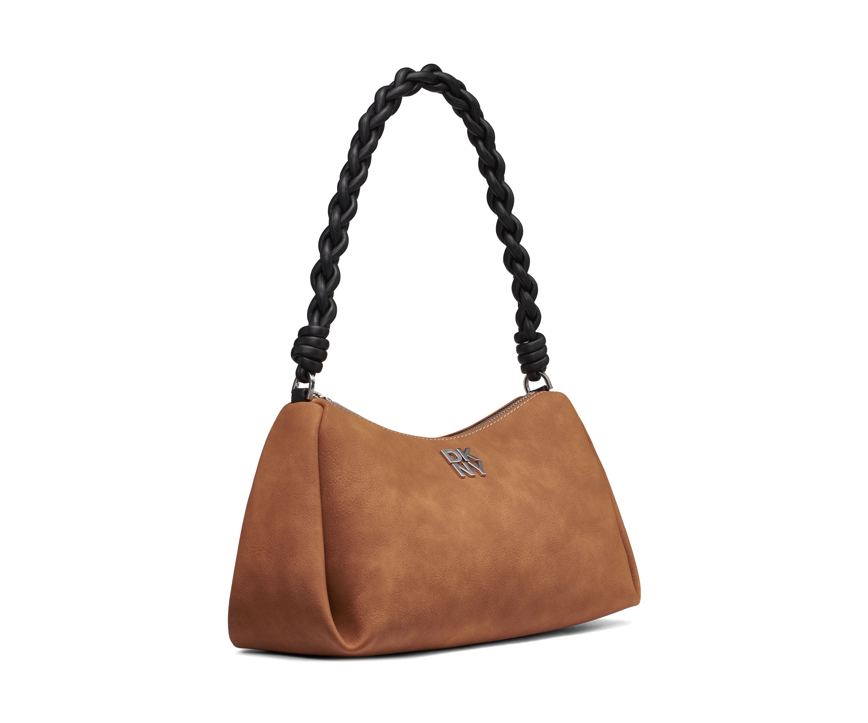 Remy Top Zip Shoulder Bag 