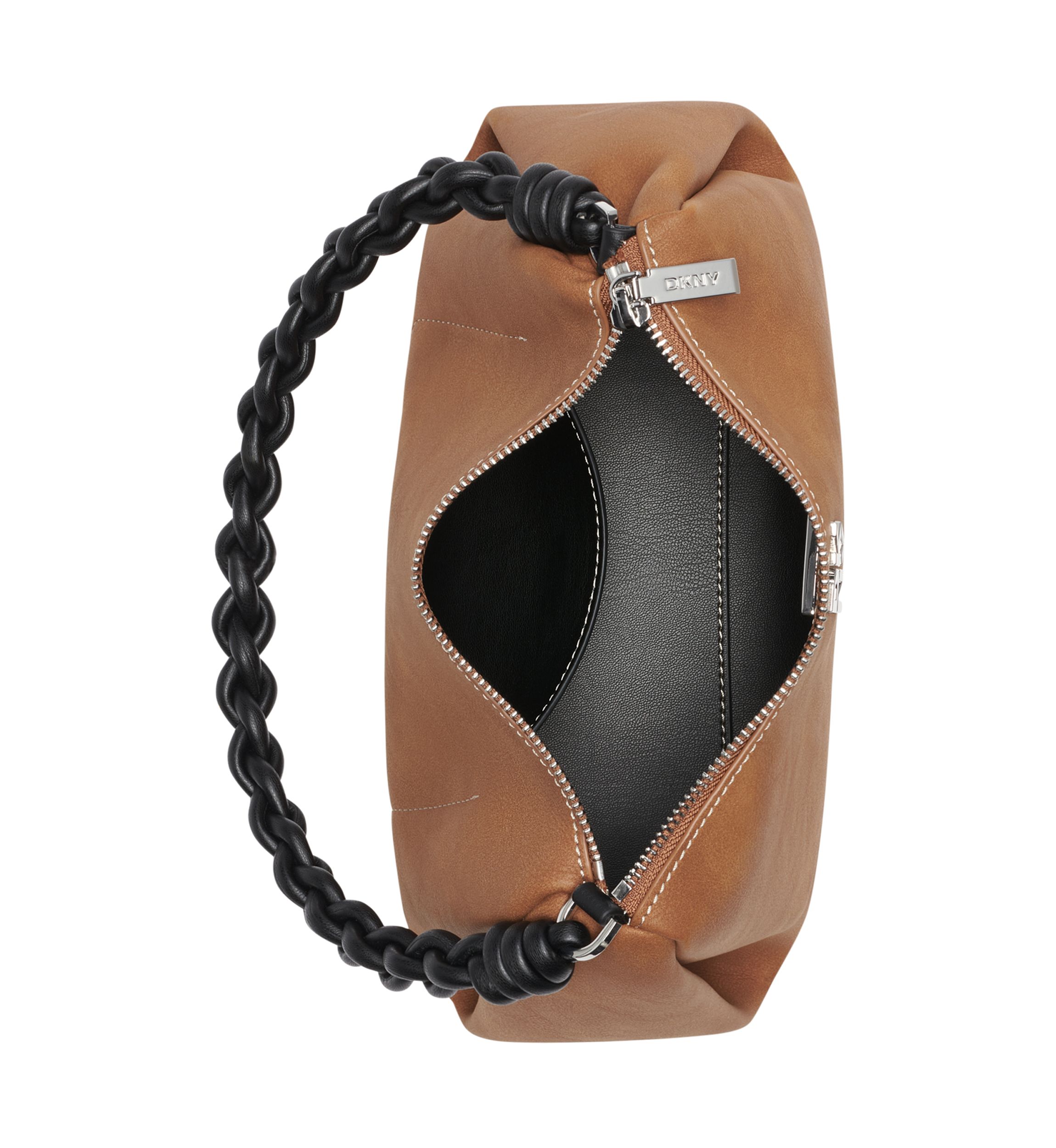 Remy Top Zip Shoulder Bag 