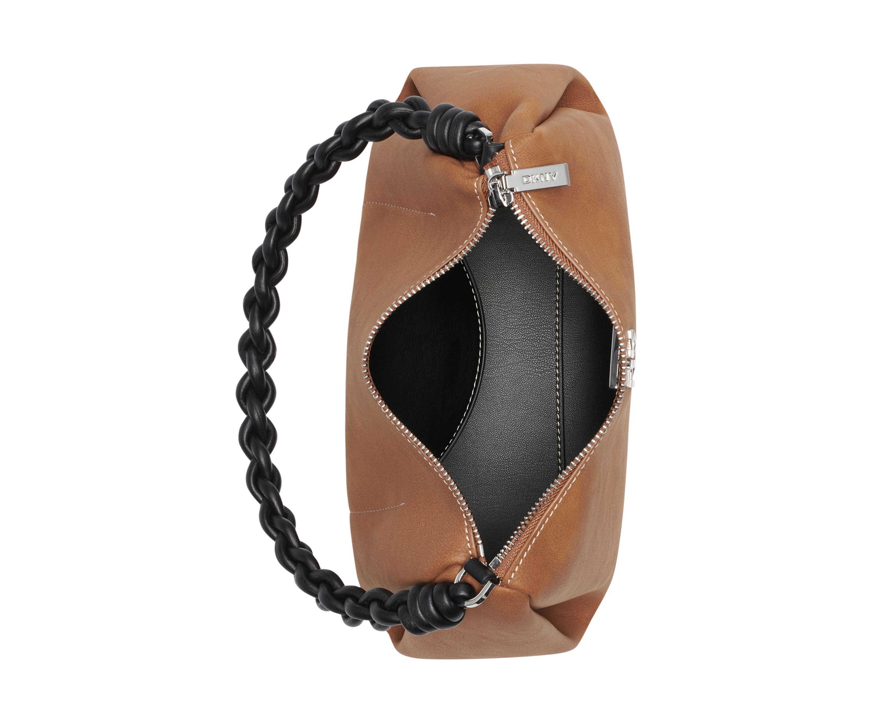 Remy Top Zip Shoulder Bag 